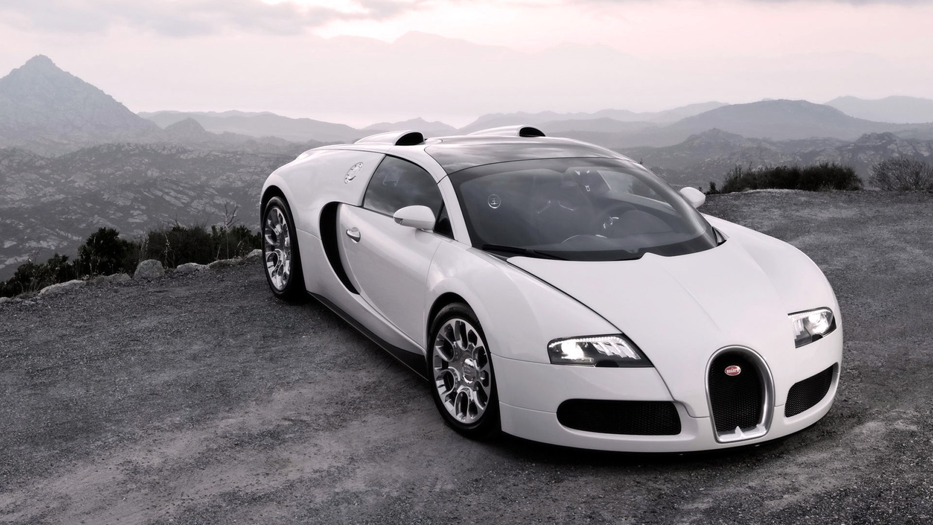 Preview Wallpaper Bugatti, Veyron, Cars, Sport Cars, - Geneva - HD Wallpaper 