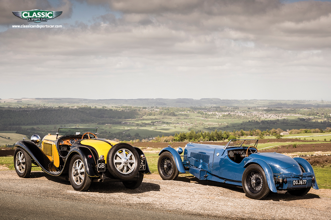 Antique Car - HD Wallpaper 