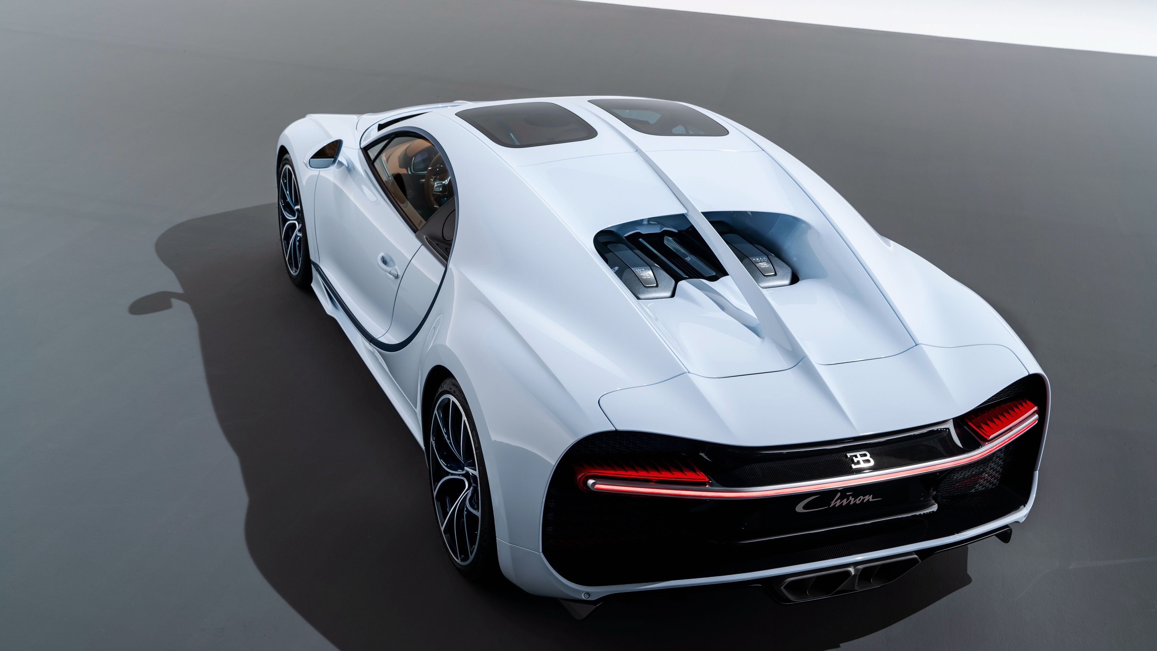 Bugatti - HD Wallpaper 