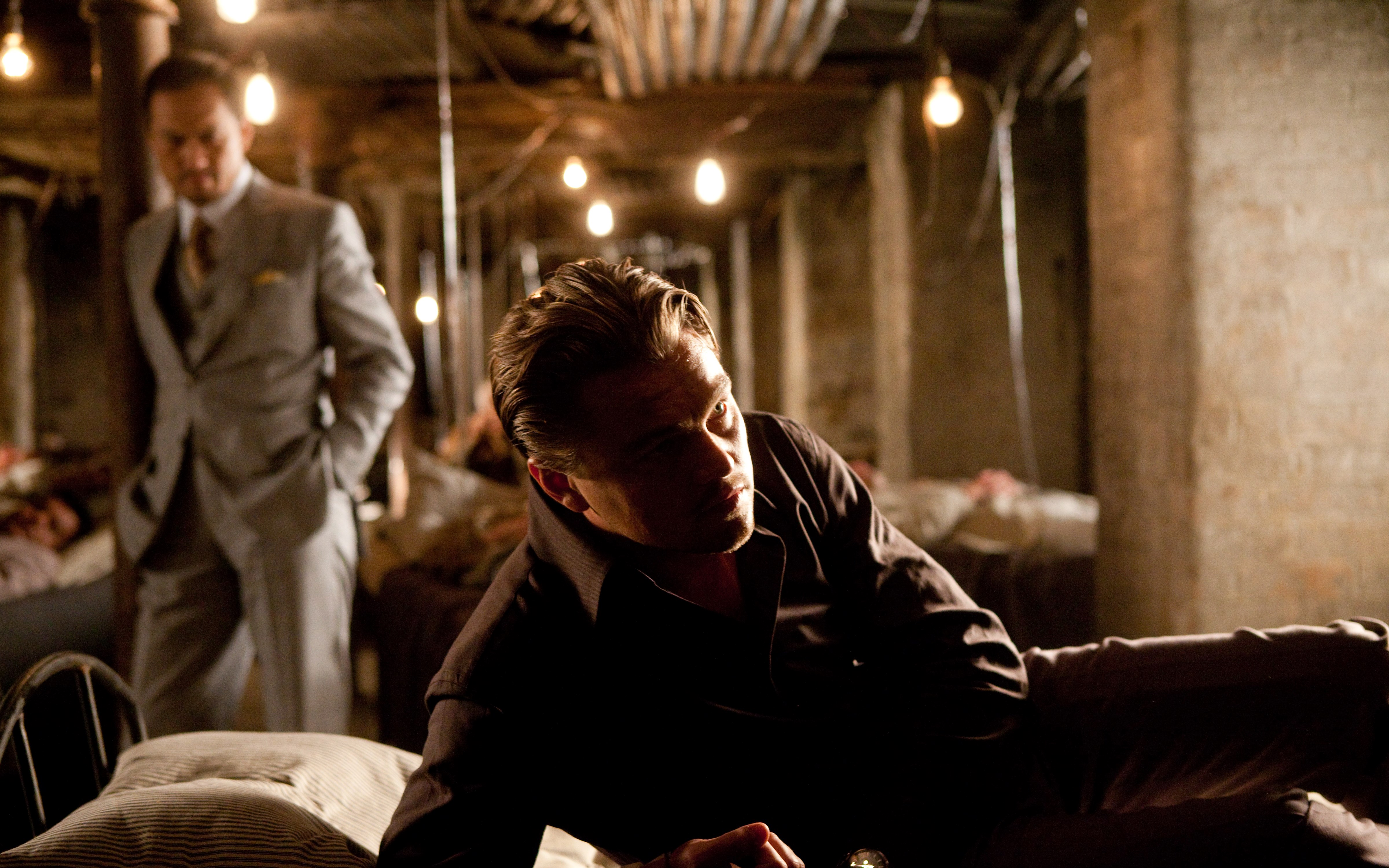 Ken Watanabe Inception - HD Wallpaper 