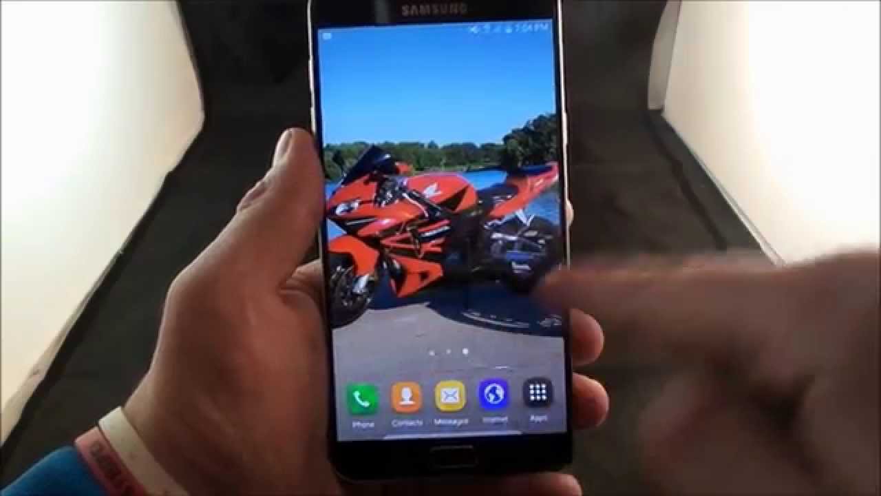 Smartphone - HD Wallpaper 