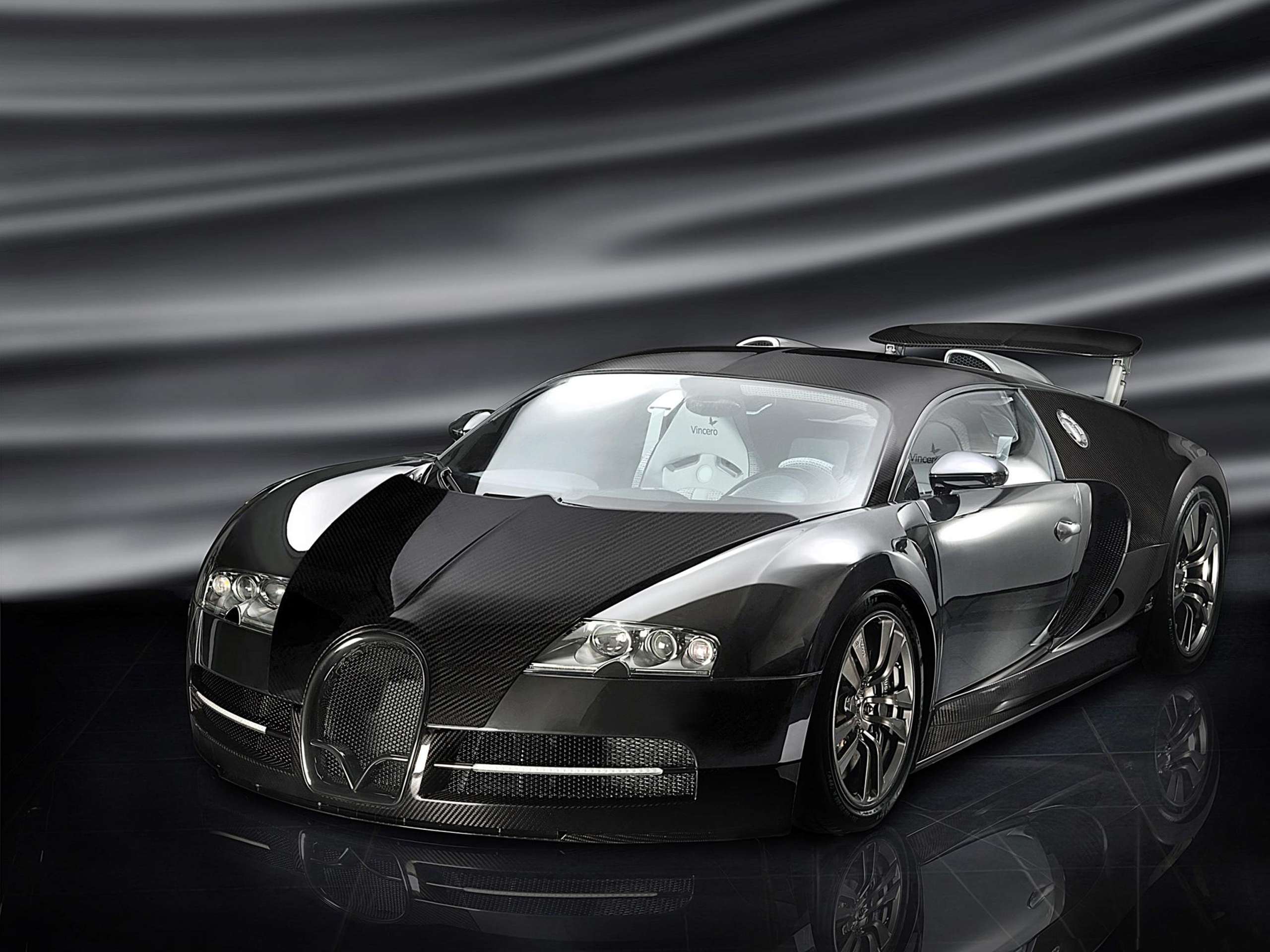 Bugatti Car Hd Wallpapers - Awesome Wallpapers Full Screen - HD Wallpaper 