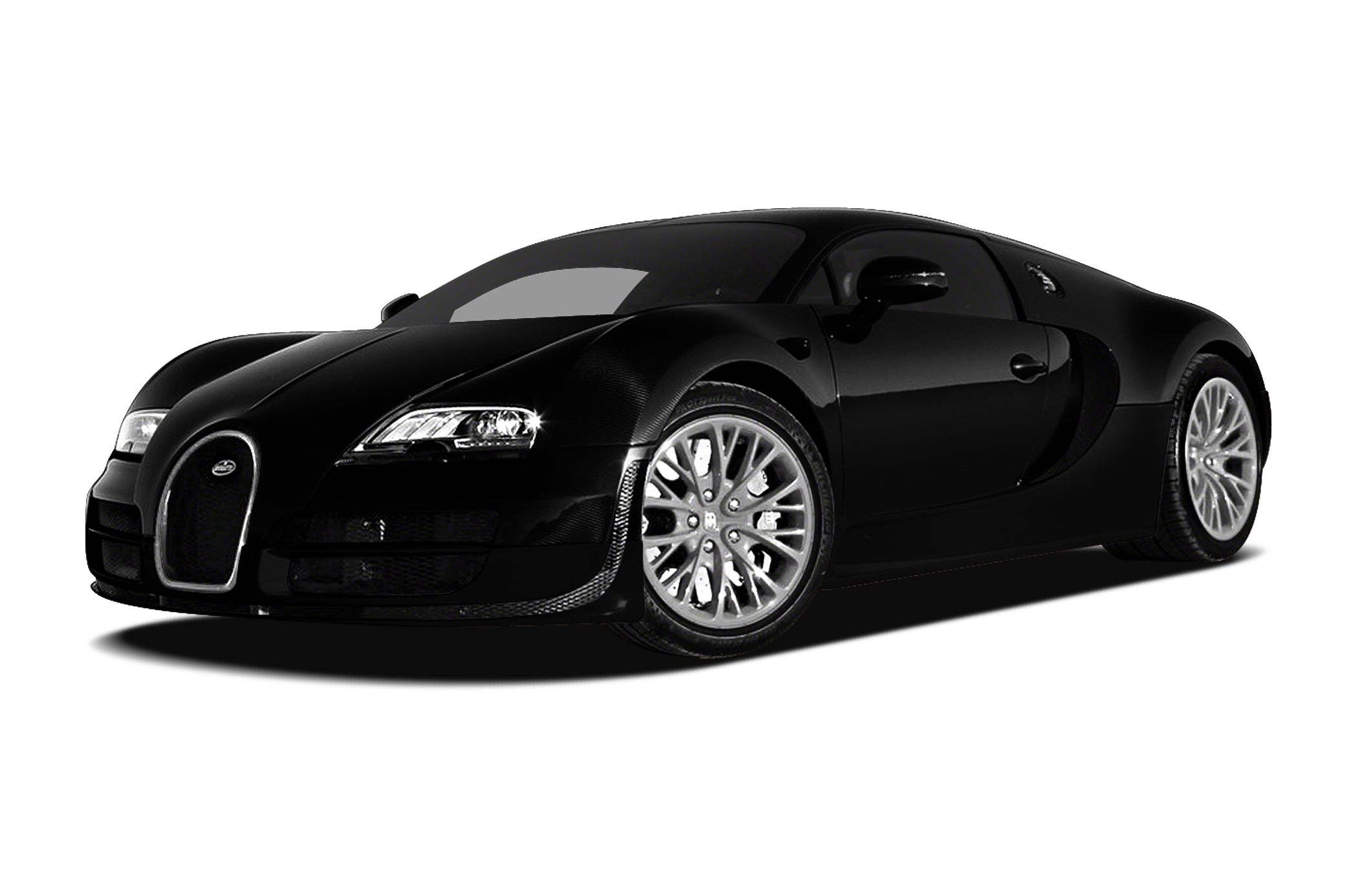 Bugatti Veyron - HD Wallpaper 