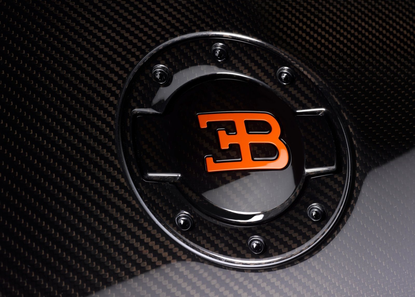 Bugatti Veyron Hd Wallpapers Wallpaper - Symbol Of Bugatti Veyron - HD Wallpaper 
