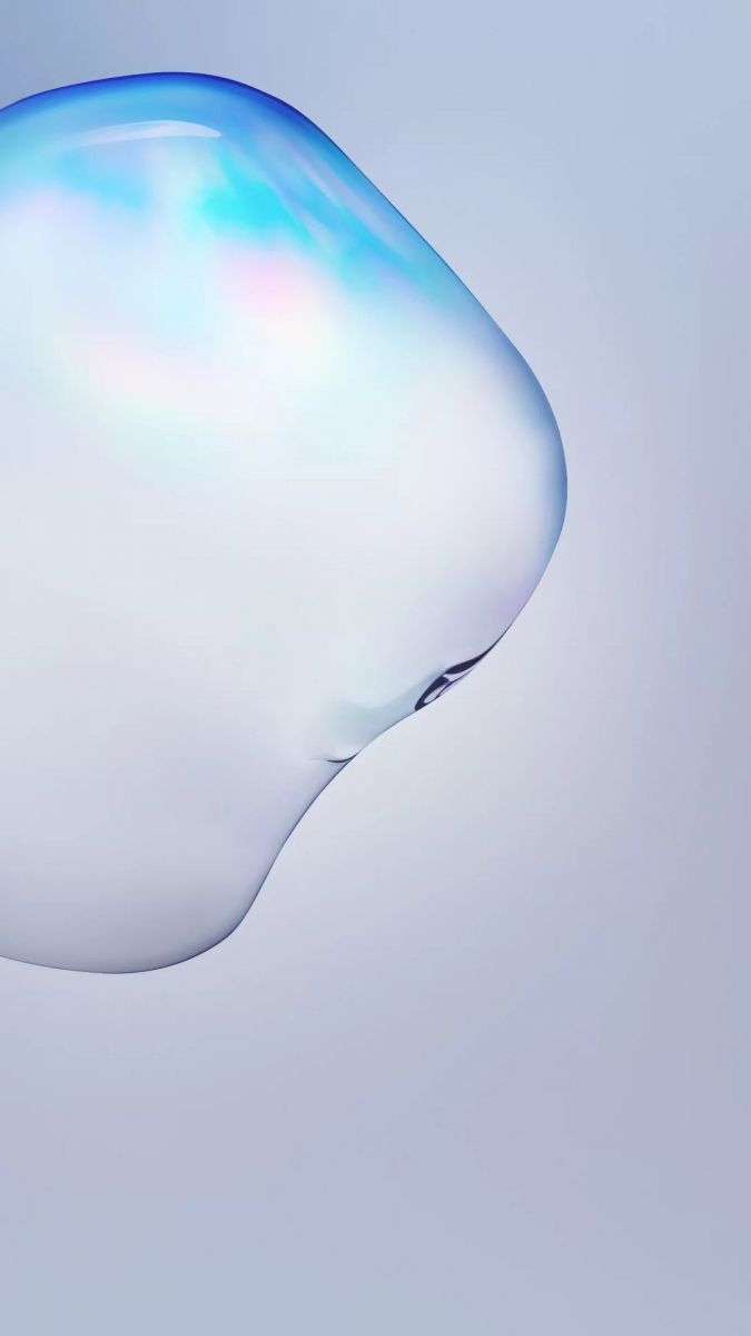 Samsung Note 10 Plus - HD Wallpaper 