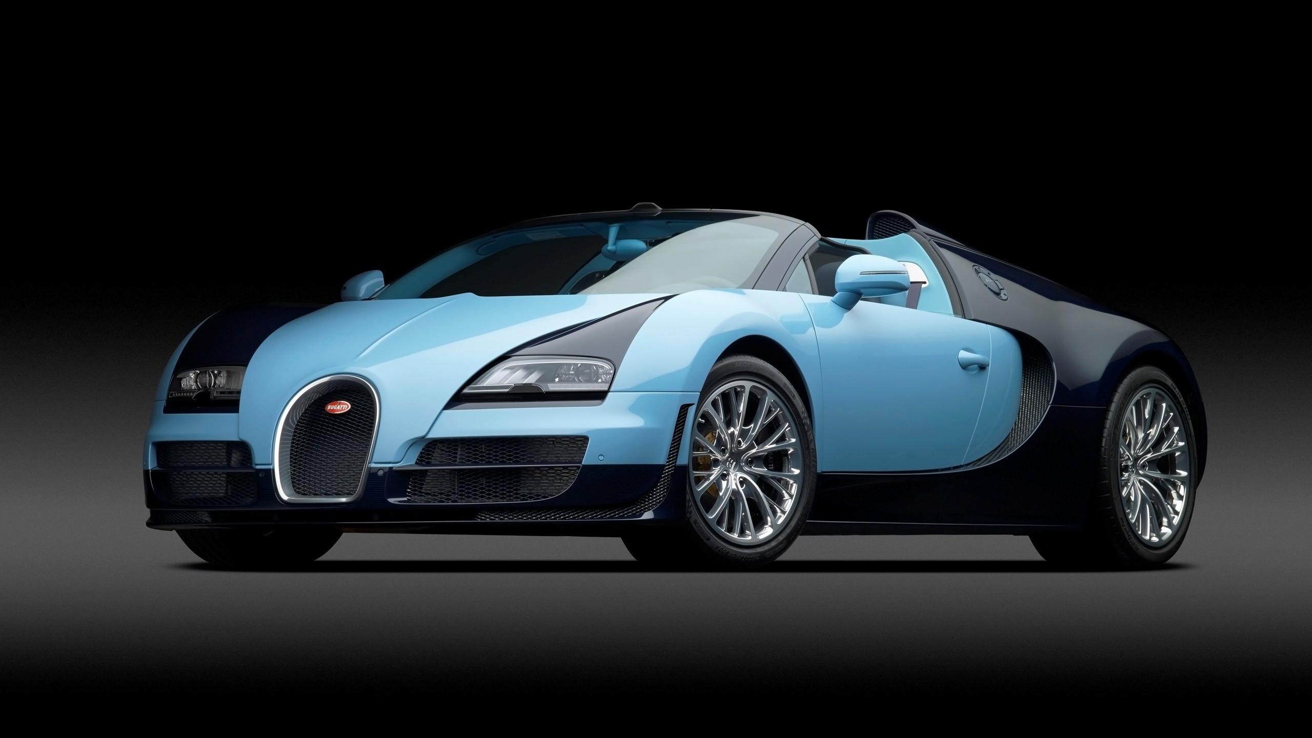 Car, Bugatti Veyron Vitesse Jean-pierre Wimille, Bugatti - Bugatti Veyron Grand Sport Vitesse Jean Pierre Wimille - HD Wallpaper 