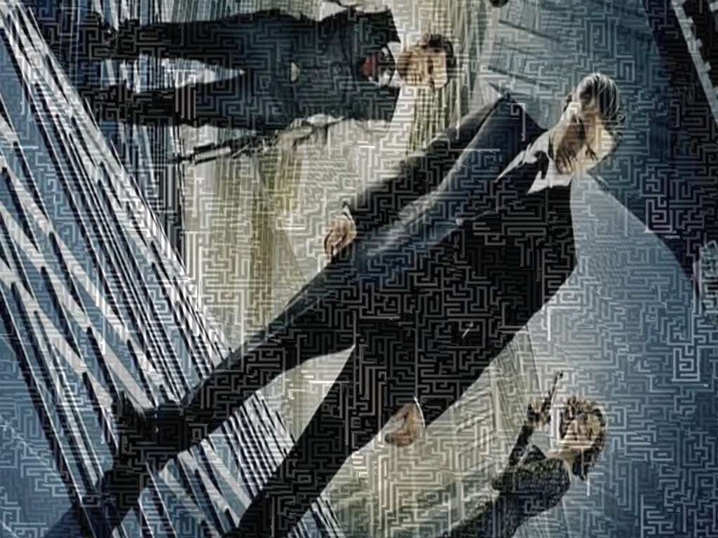 Inception Wallpaper - HD Wallpaper 