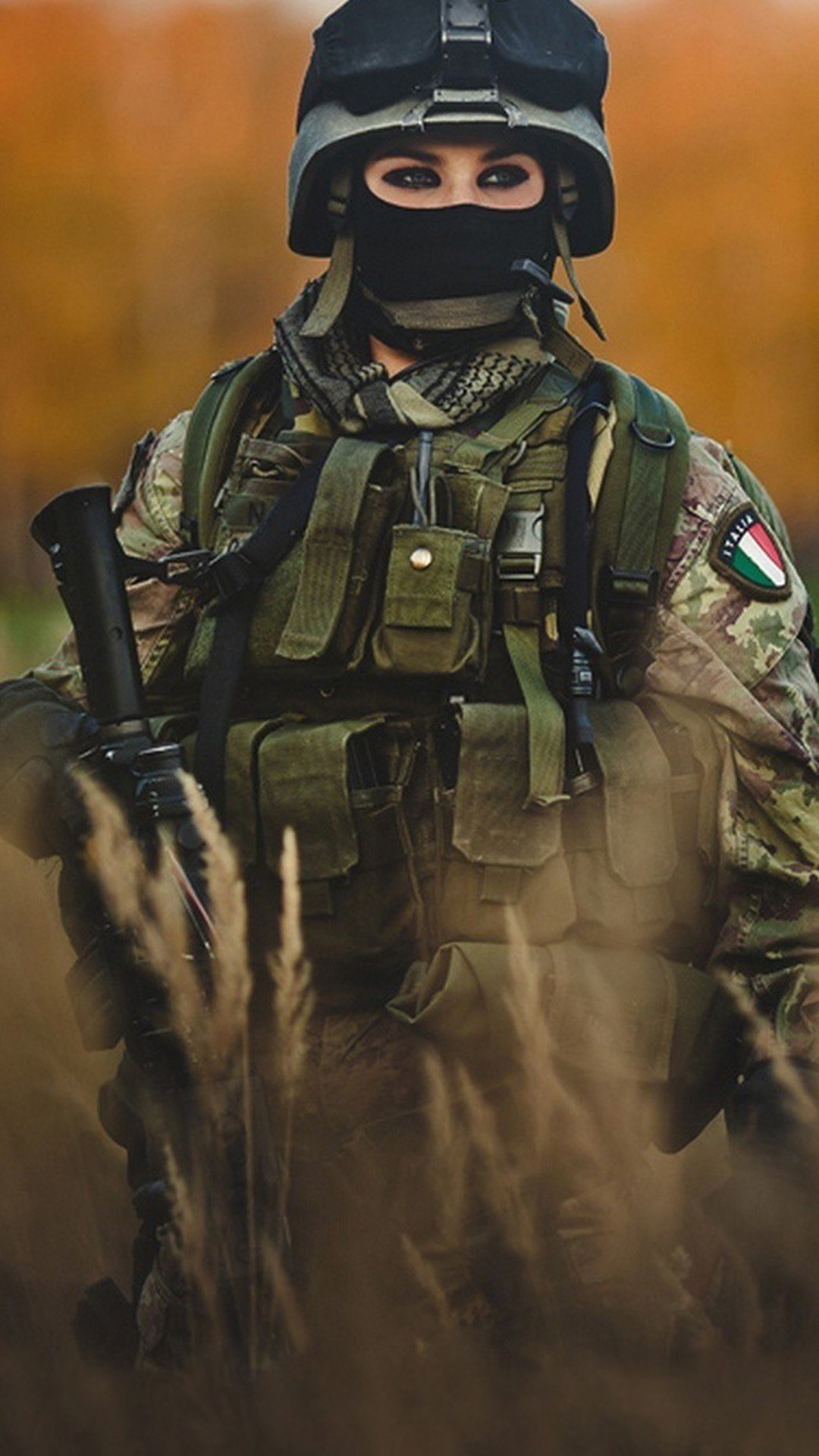 Military Army Wallpaper Iphone - HD Wallpaper 