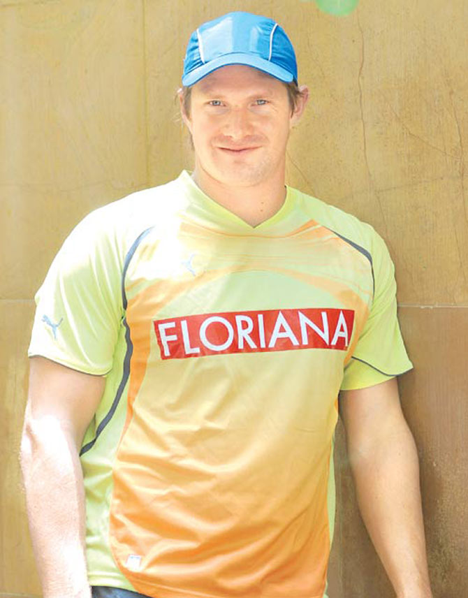 Shane Watson - Shane Watson Wallpapers 2015 - HD Wallpaper 