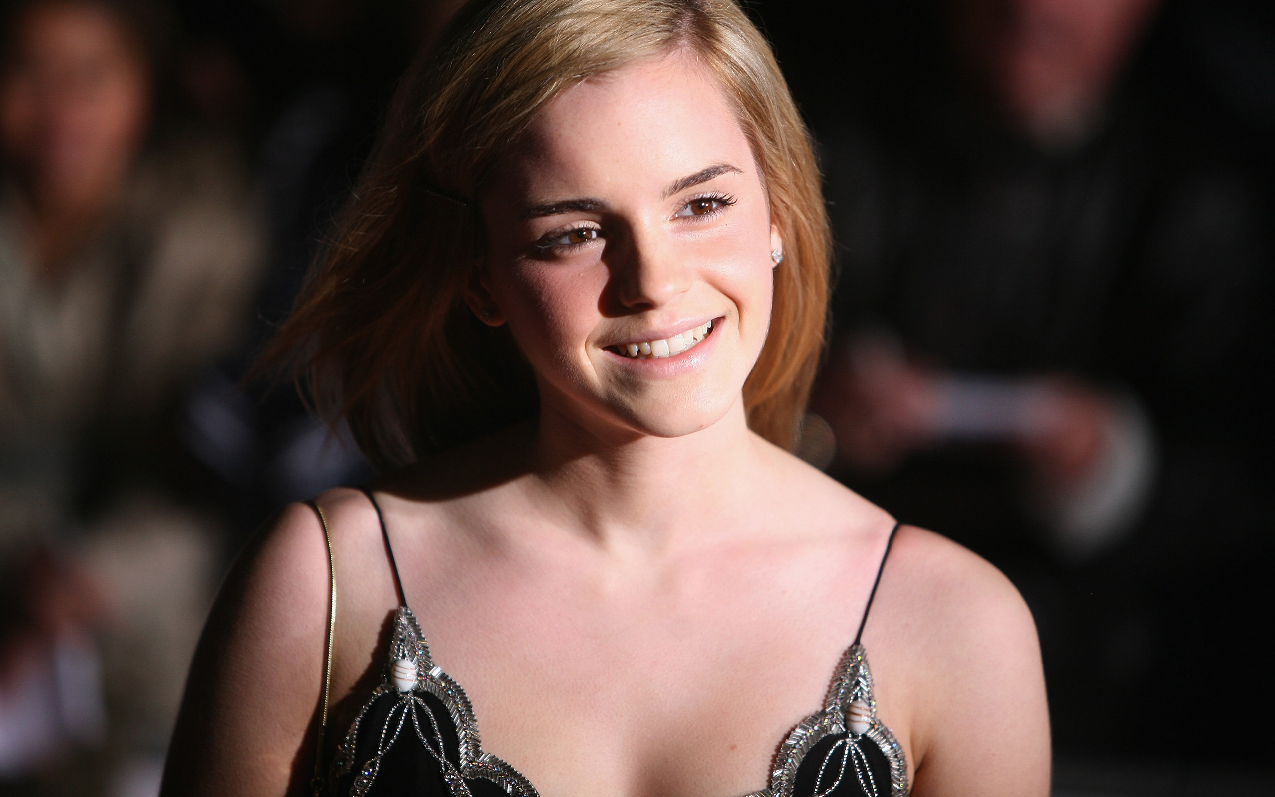 Emma Watson Image High Resolution - HD Wallpaper 