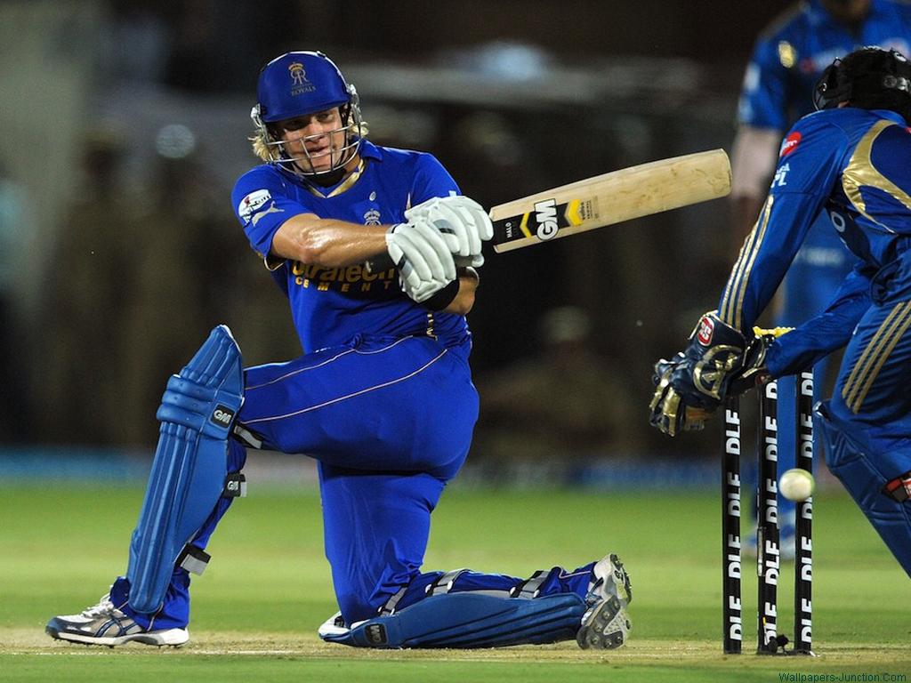 Limited Overs Cricket - HD Wallpaper 