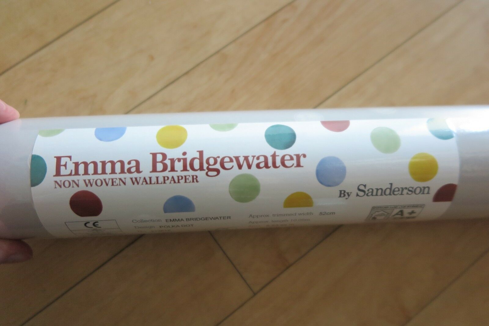 Emma Bridgewater - HD Wallpaper 