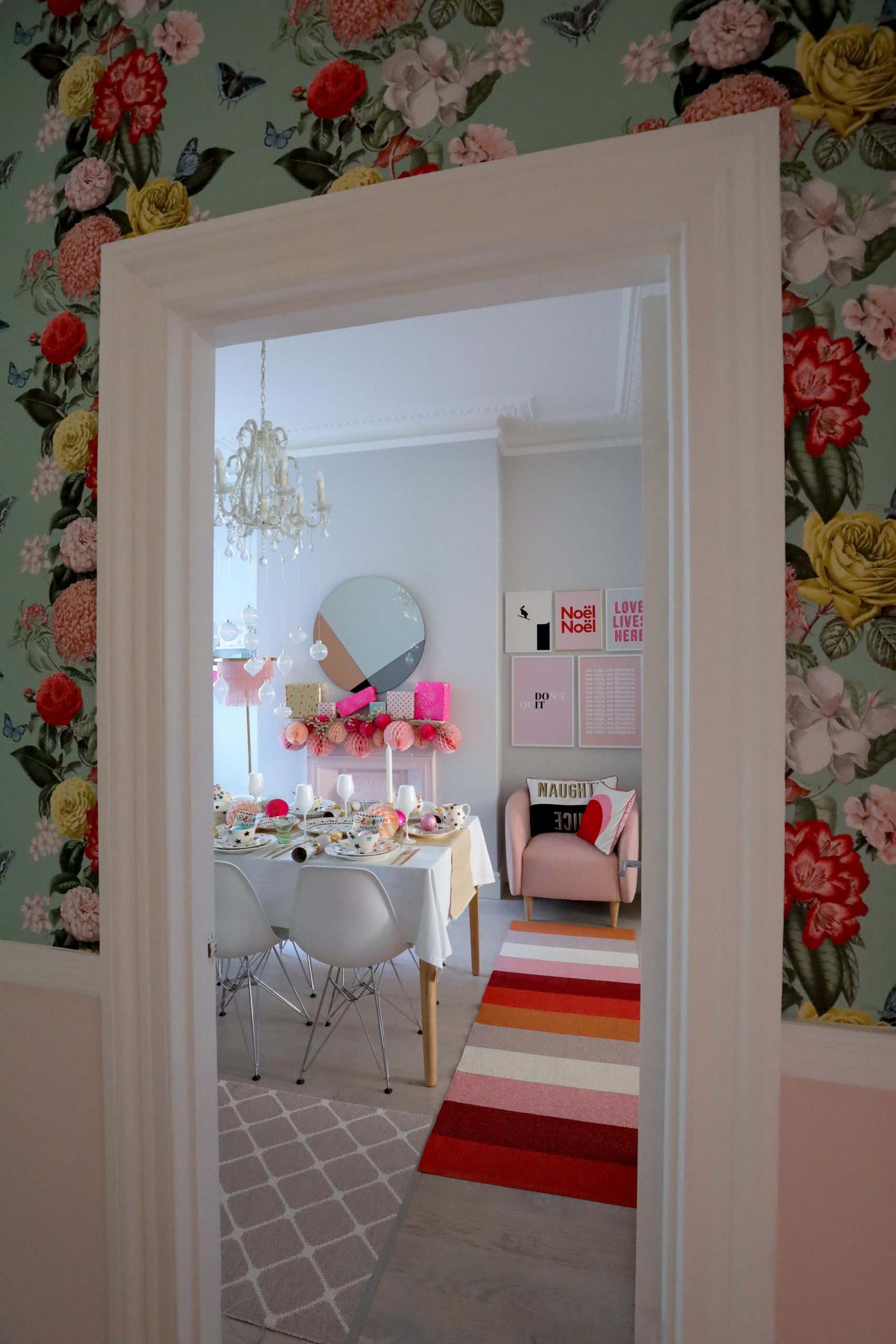 Interior Design - HD Wallpaper 