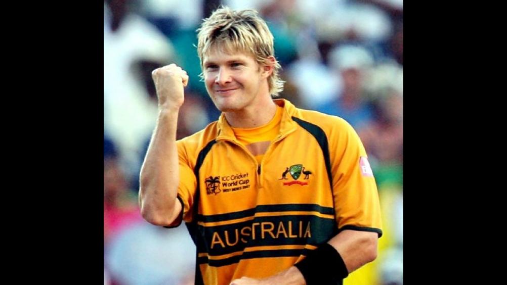 Watson Celebrating After Completing His Ppt - Shane Watson Happy Birthday - HD Wallpaper 