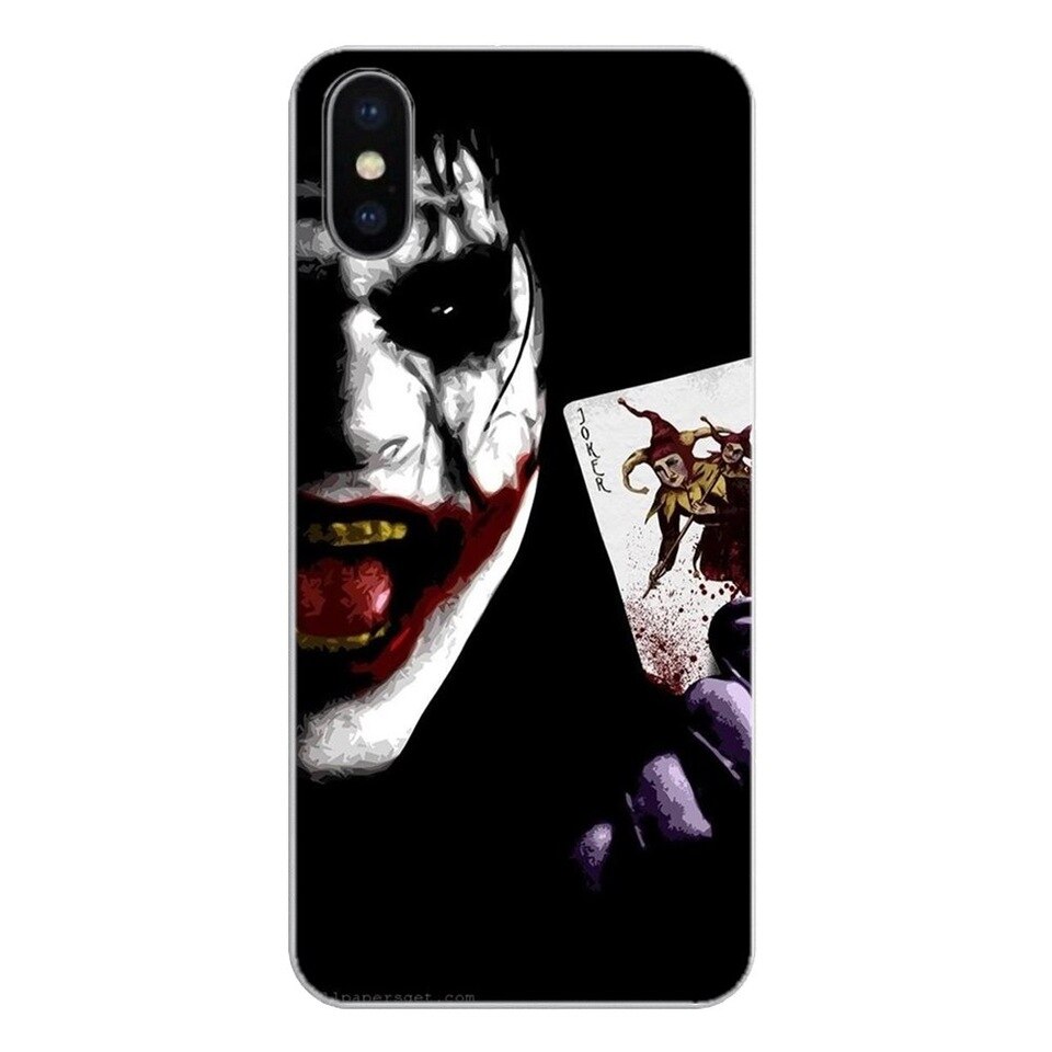 Art Print Joker Dark Knight Rises Art - HD Wallpaper 