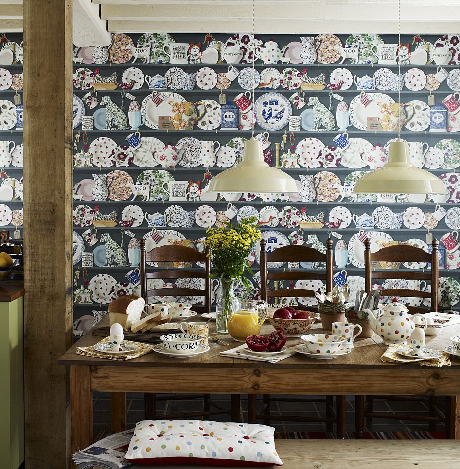 Emma Bridgewater The Dresser - HD Wallpaper 
