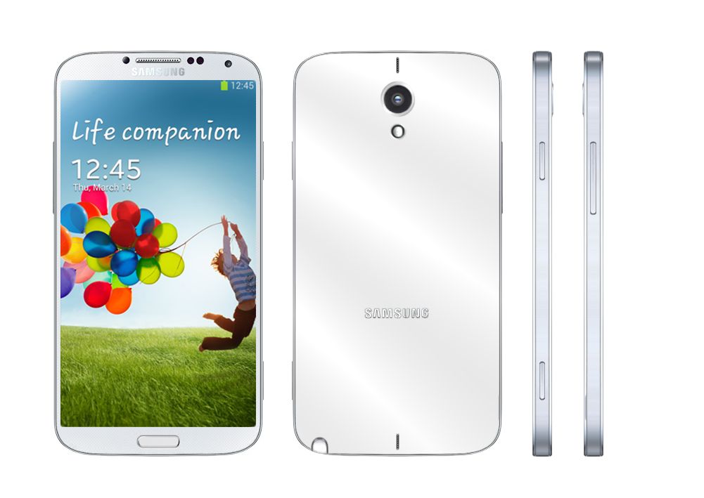 Samsung Galaxy Note 3 Concept Hd Wallpapers - Samsung Galaxy S5 Neo Vs S4 - HD Wallpaper 