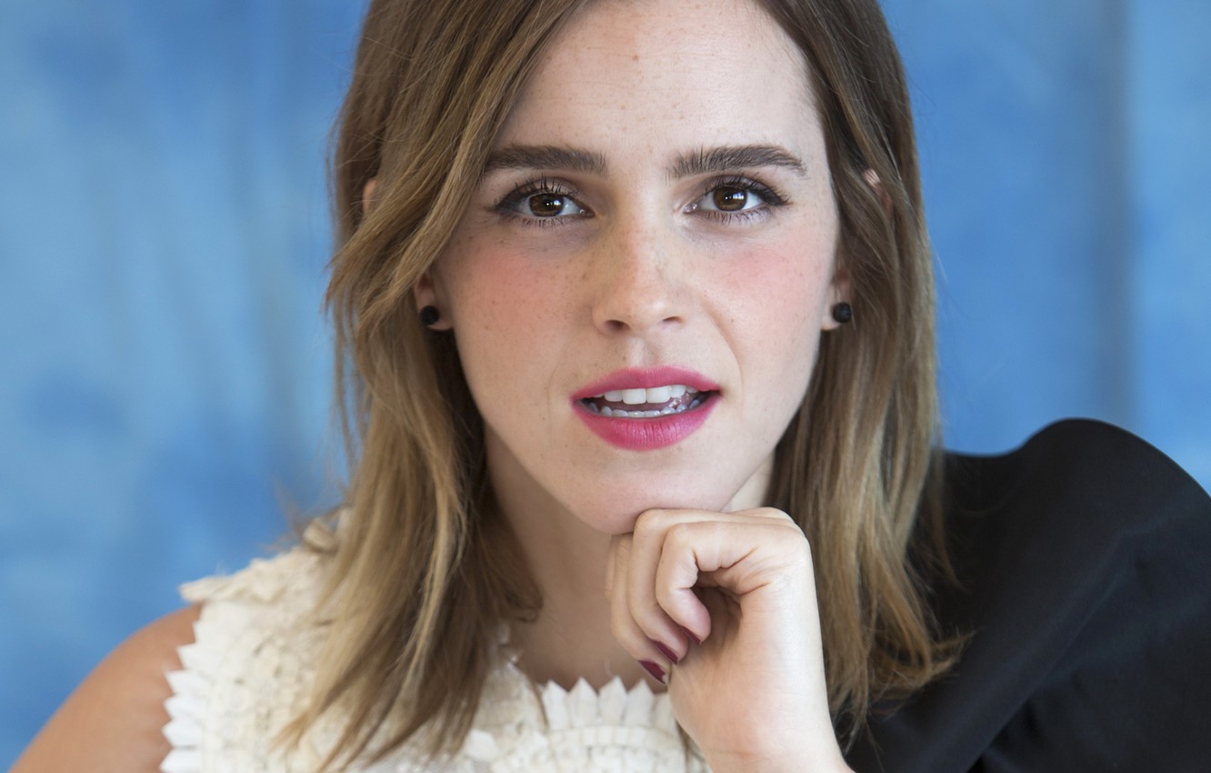 Photo Wallpaper Emma Watson, Emma Watson, Beauty And - Emma Charlotte Duerre Watson - HD Wallpaper 