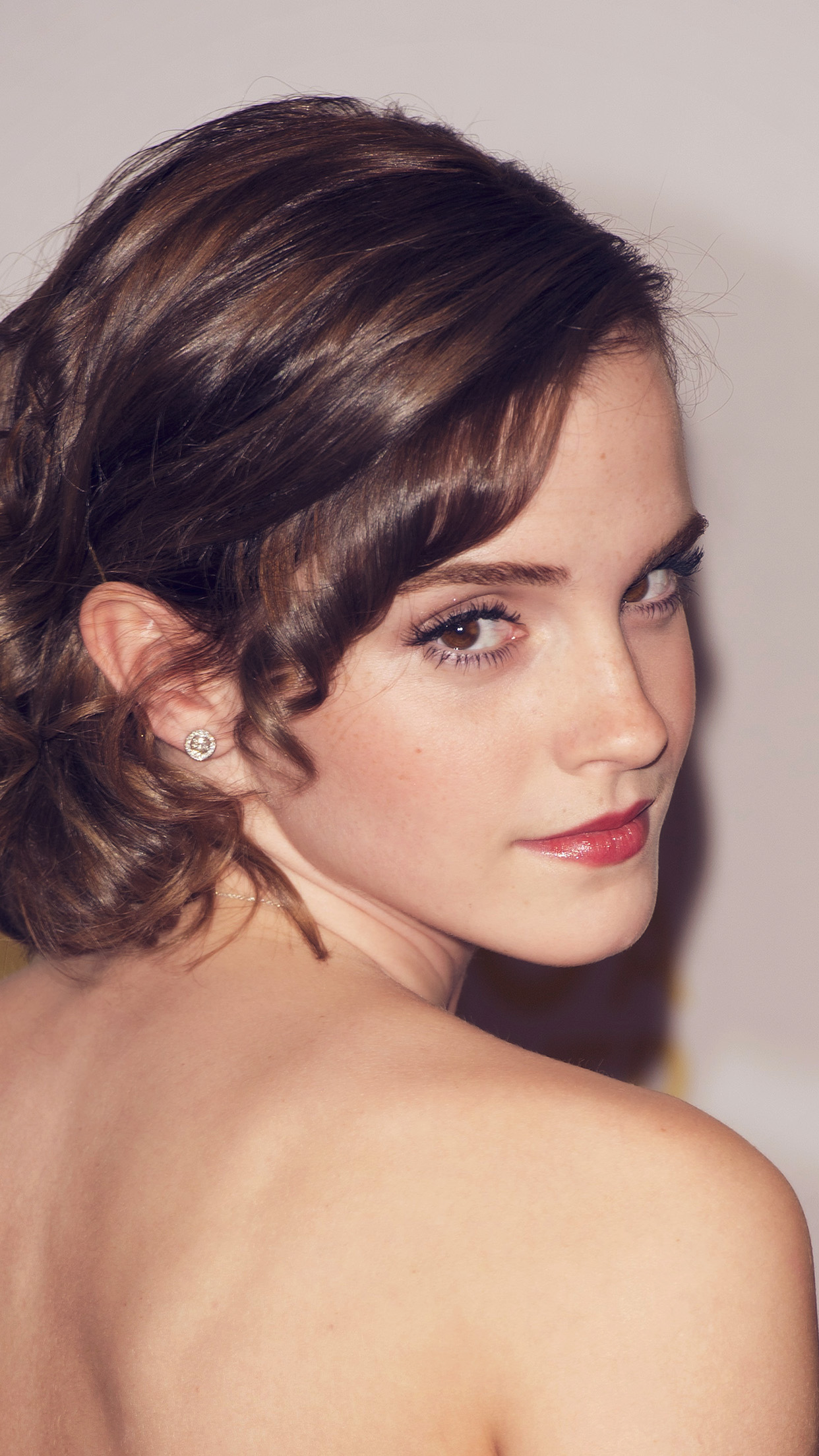 Emma Watson - HD Wallpaper 