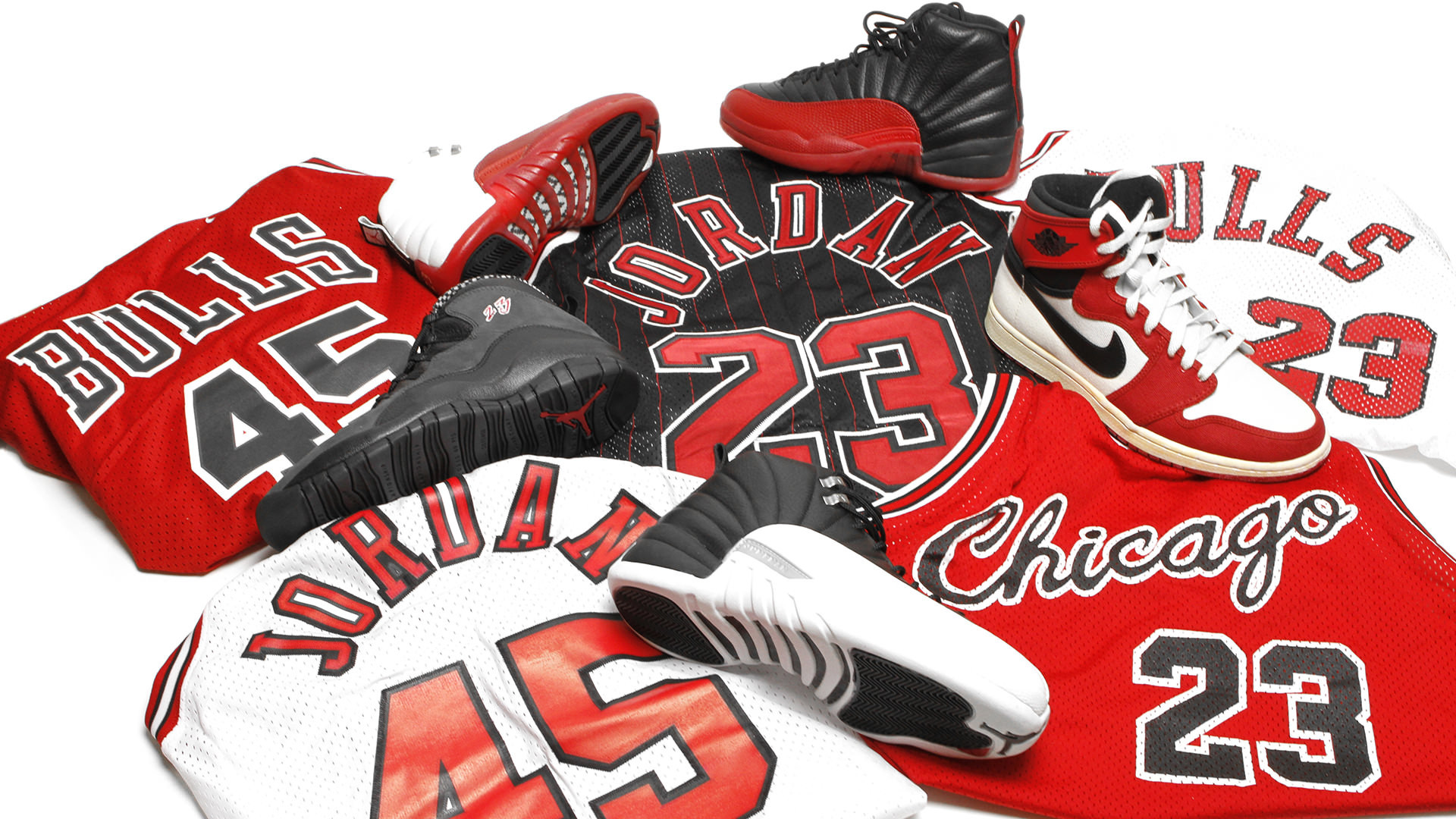 Wiki Jordan Wallpaper Cool Desktop Pic Wpe0013167 
 - Jordan Shoes And Jersey - HD Wallpaper 