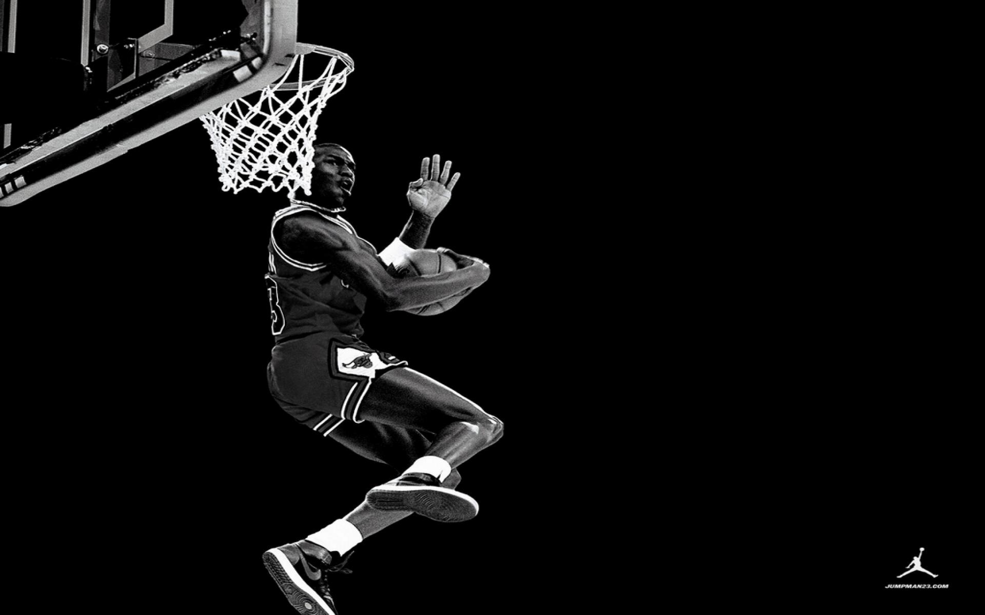 Michael Jordan Wallpapers 4k - HD Wallpaper 