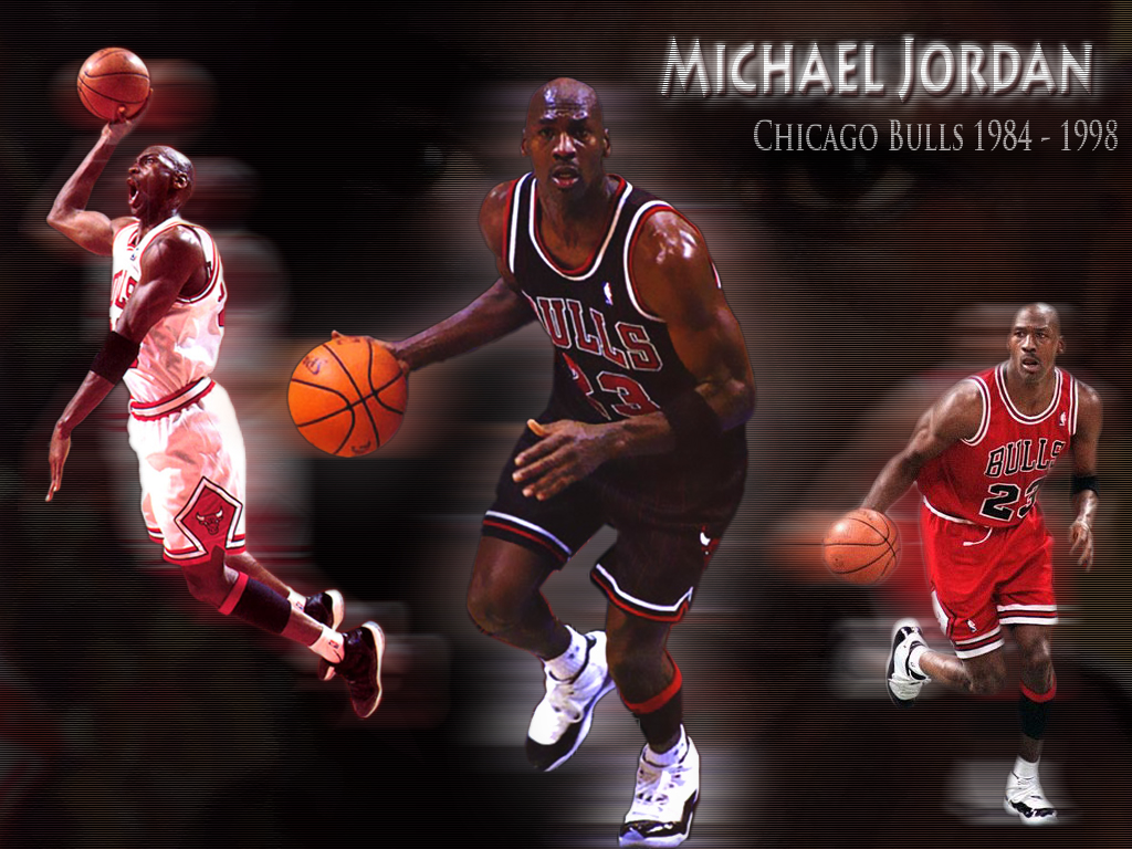 1997 To 1998 Chicago Bulls - HD Wallpaper 