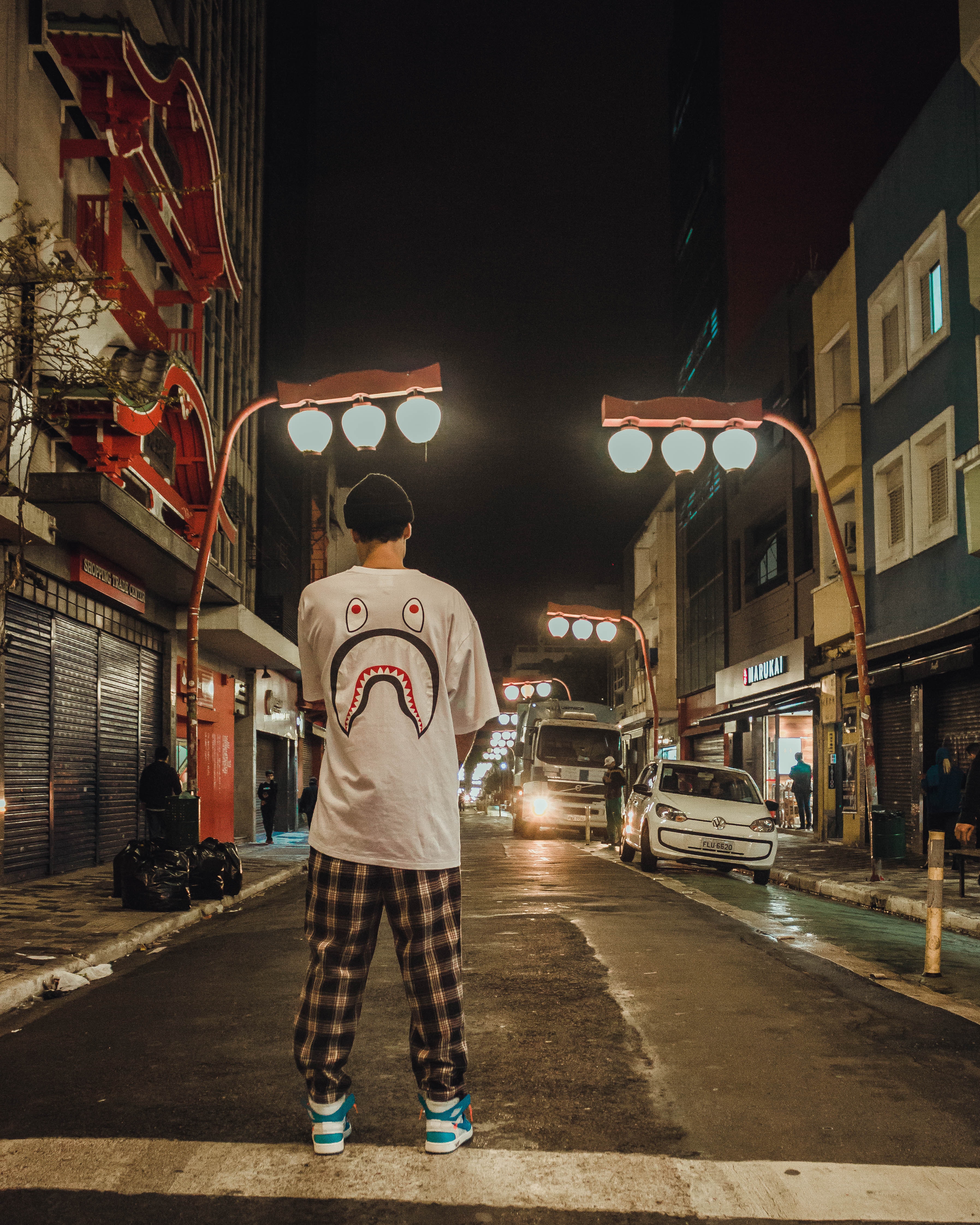 Bape Urbex - HD Wallpaper 