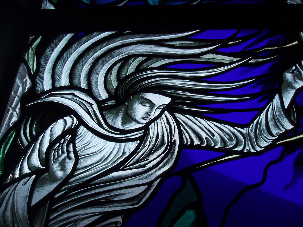 St Michael Contemporary - HD Wallpaper 