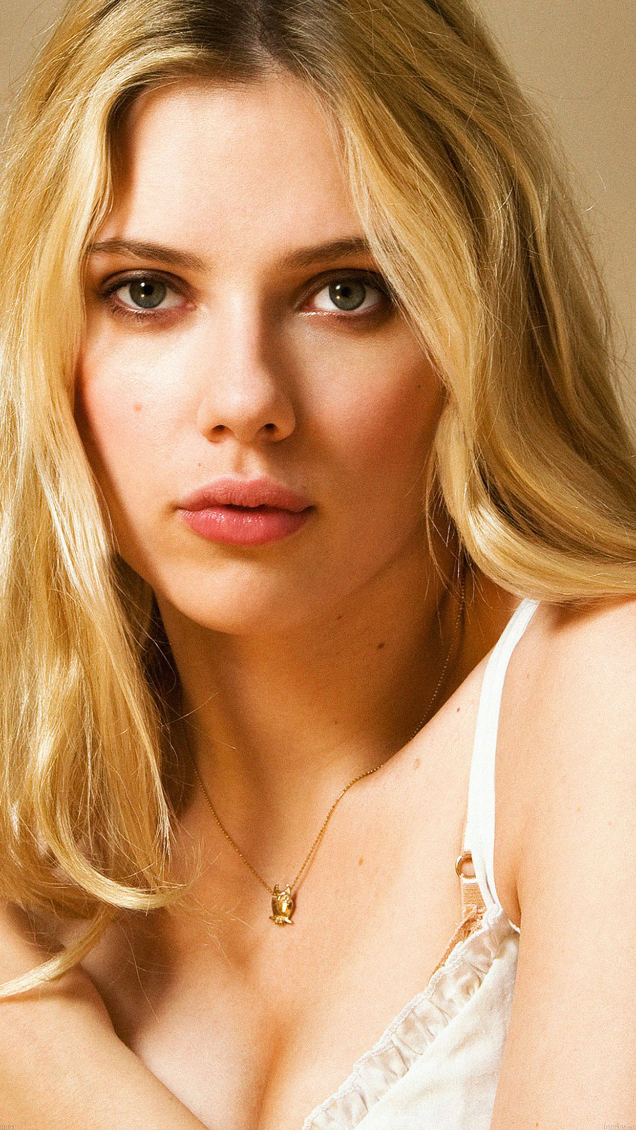 Scarlett Johansson Hot Wallpaper - HD Wallpaper 