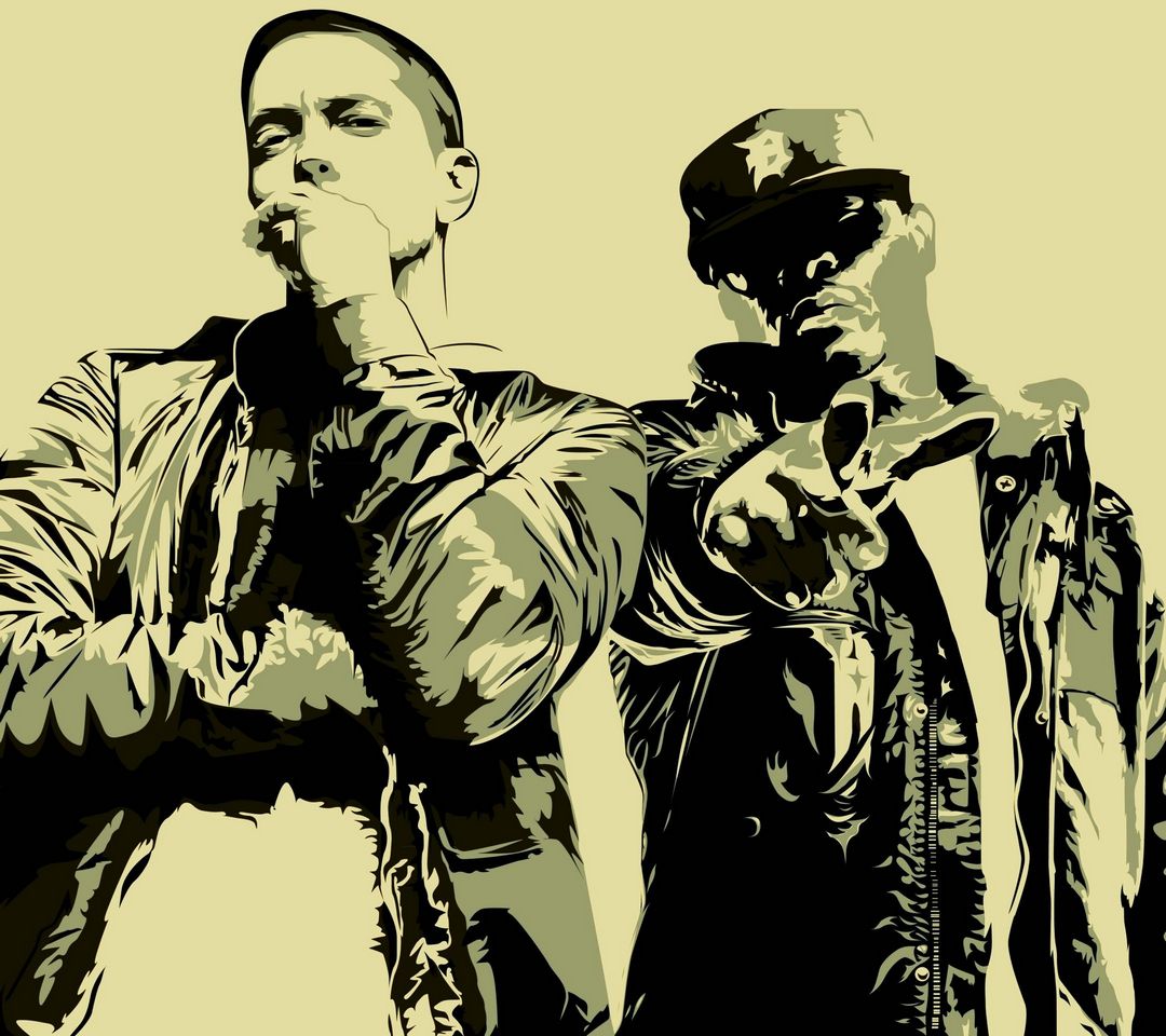 Royce Da 5 9 - HD Wallpaper 