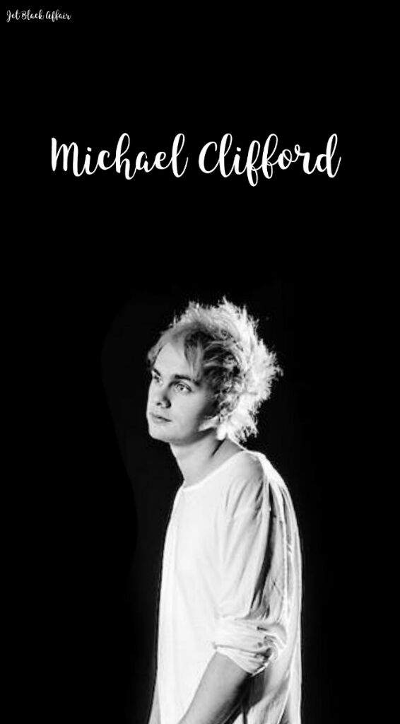 User Uploaded Image - Black And White 5sos - HD Wallpaper 