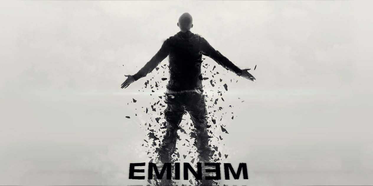 Eminem Quotes Images And Eminem Wallpapers With Quotes - Eminem Shirt - HD Wallpaper 