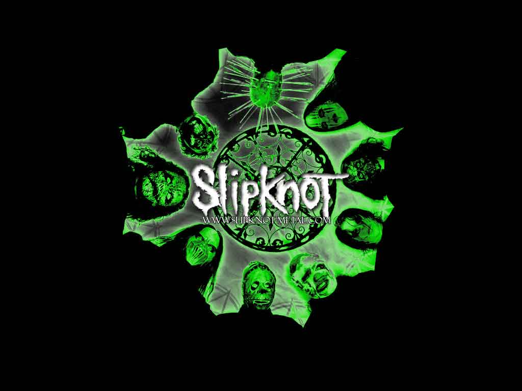 Http - //1 - Bp - Blogspot - Com/-6pwseoovni0/to Wallpaper - Slipknot - HD Wallpaper 