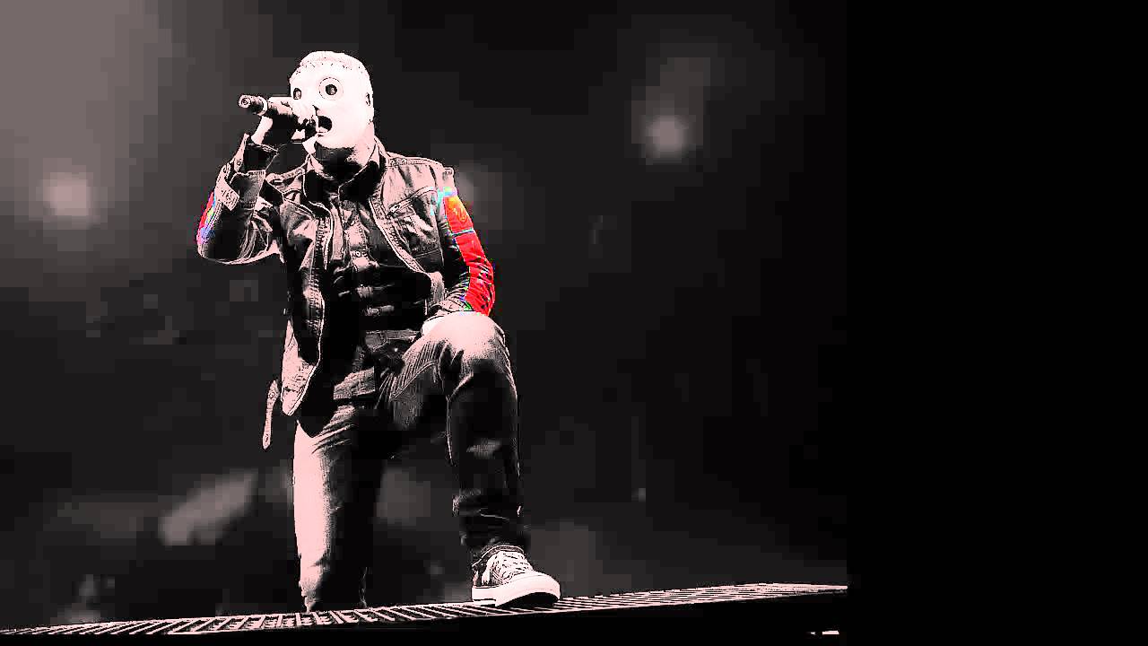 Corey Taylor Pose - HD Wallpaper 