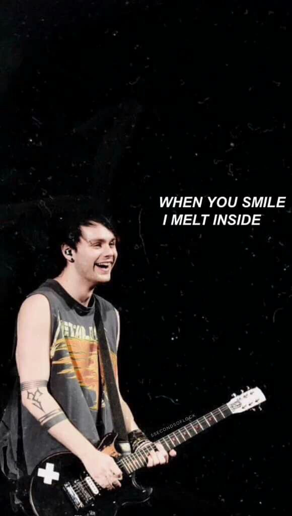 Wallpaper And Michael Clifford Image - Composer - HD Wallpaper 