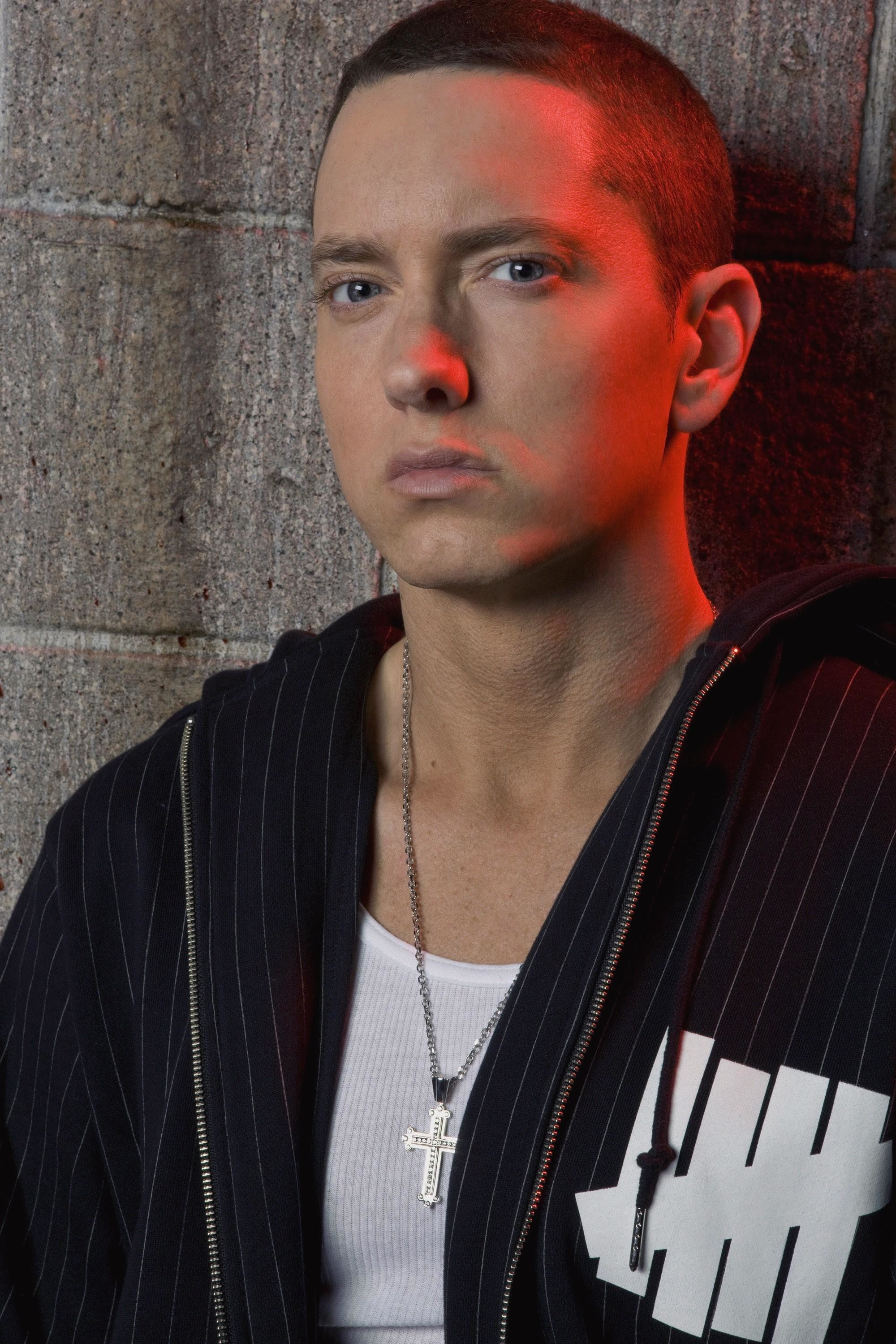 Eminem Hd Pics 
 Data Src Best Eminem Hd Wallpapers - Eminem 2009 - HD Wallpaper 