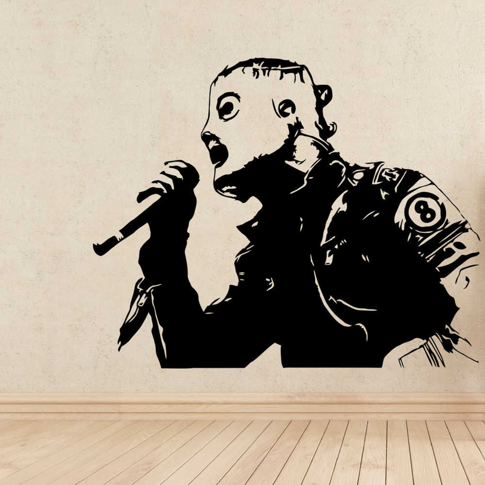 Hd Slipknot Corey Taylor - HD Wallpaper 