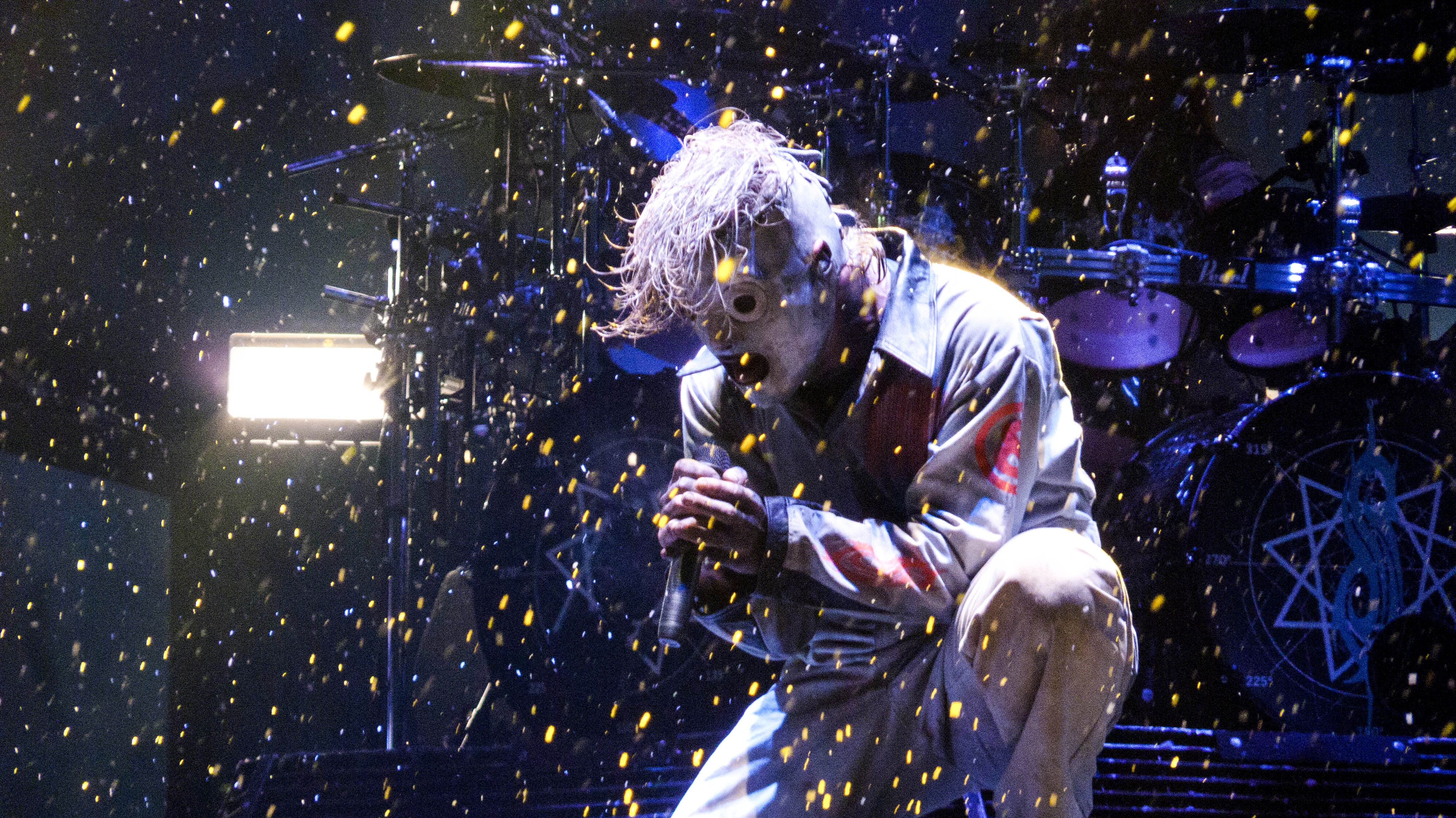 Rock Concert - HD Wallpaper 