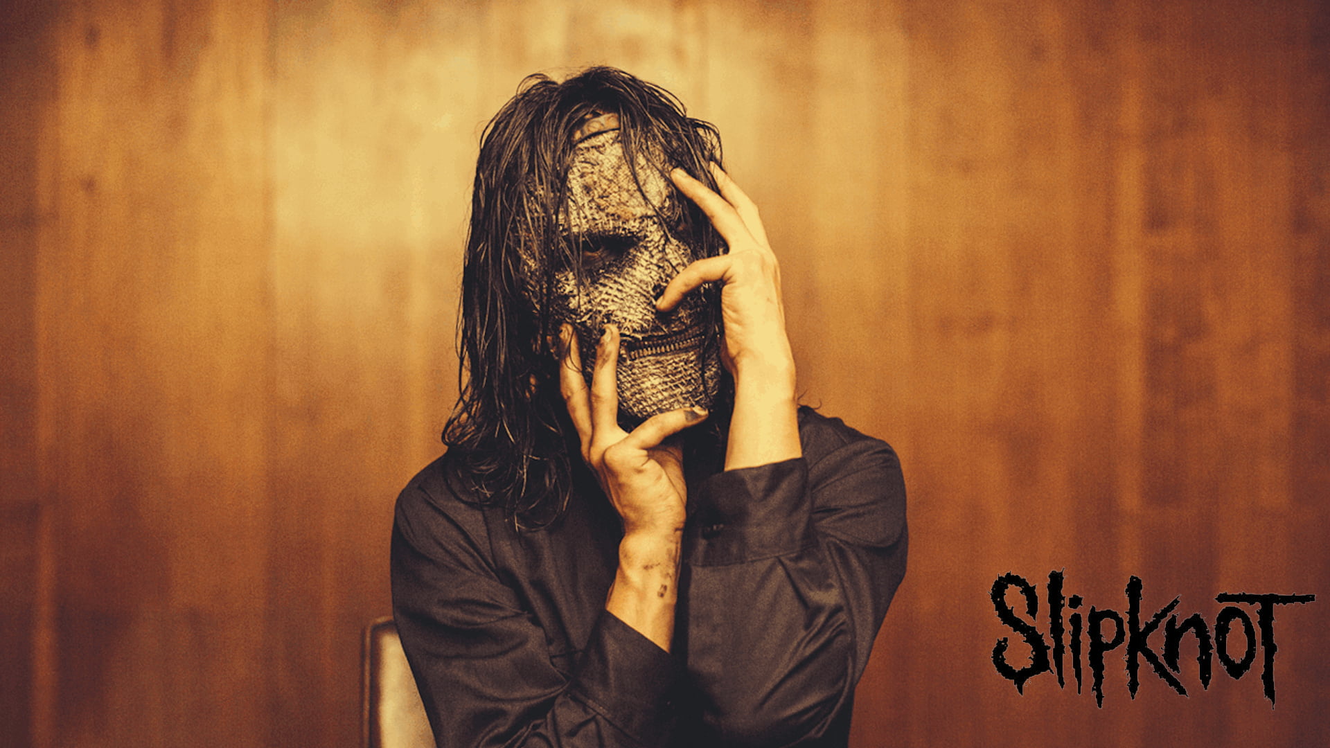 Slipknot Drummer - HD Wallpaper 