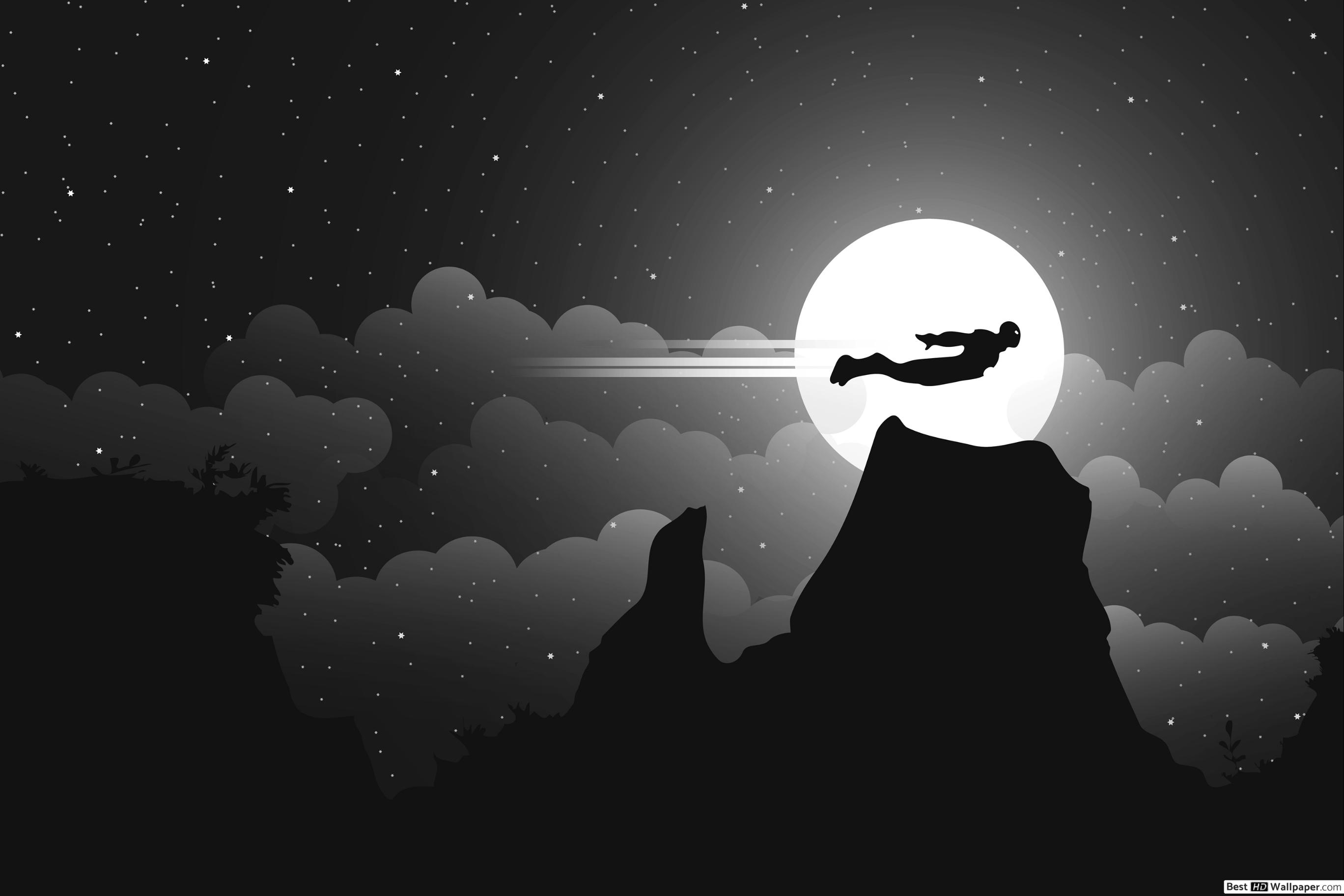 Dean And Castiel - HD Wallpaper 