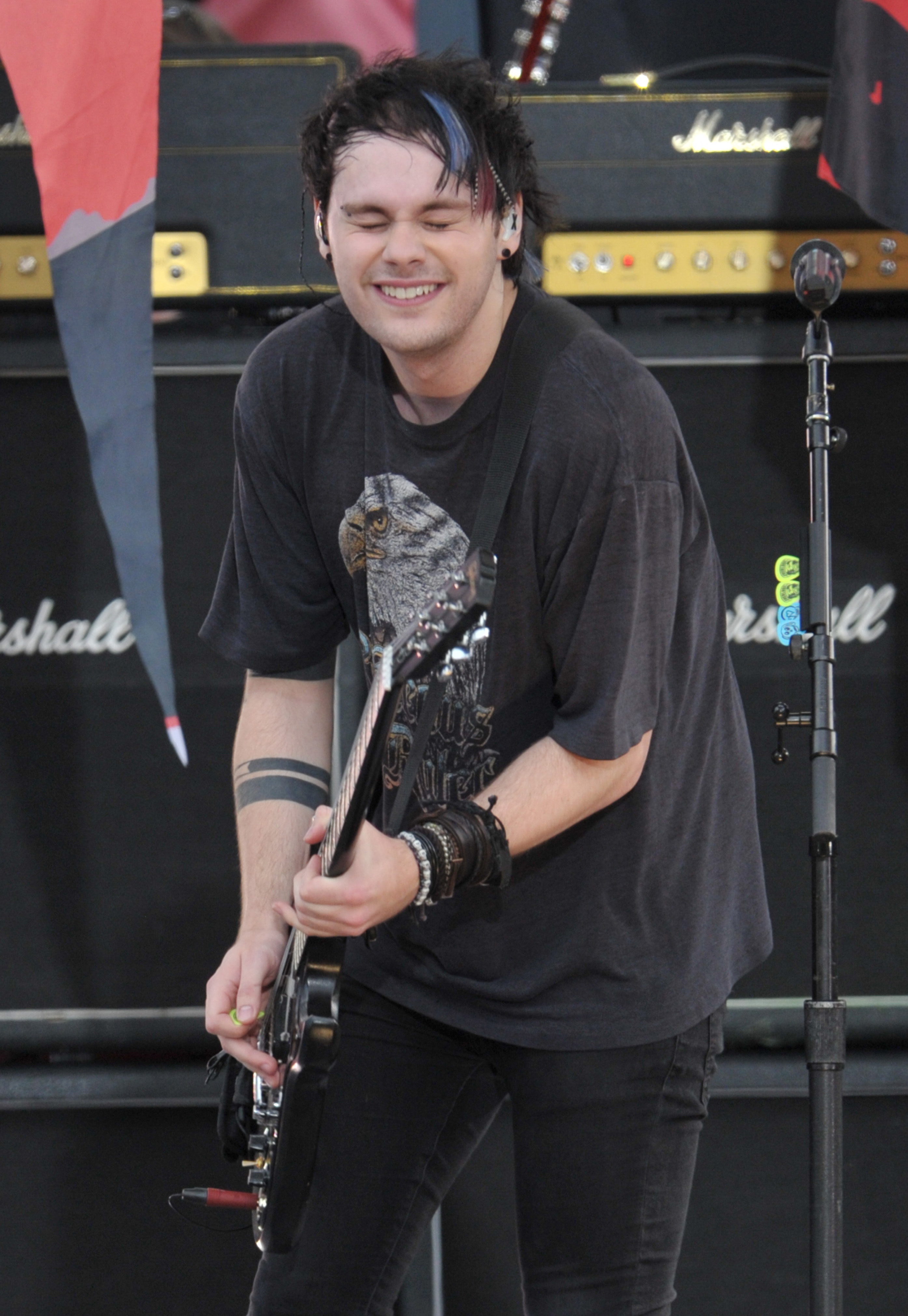 Gma Summer Concert Series - Performance - HD Wallpaper 