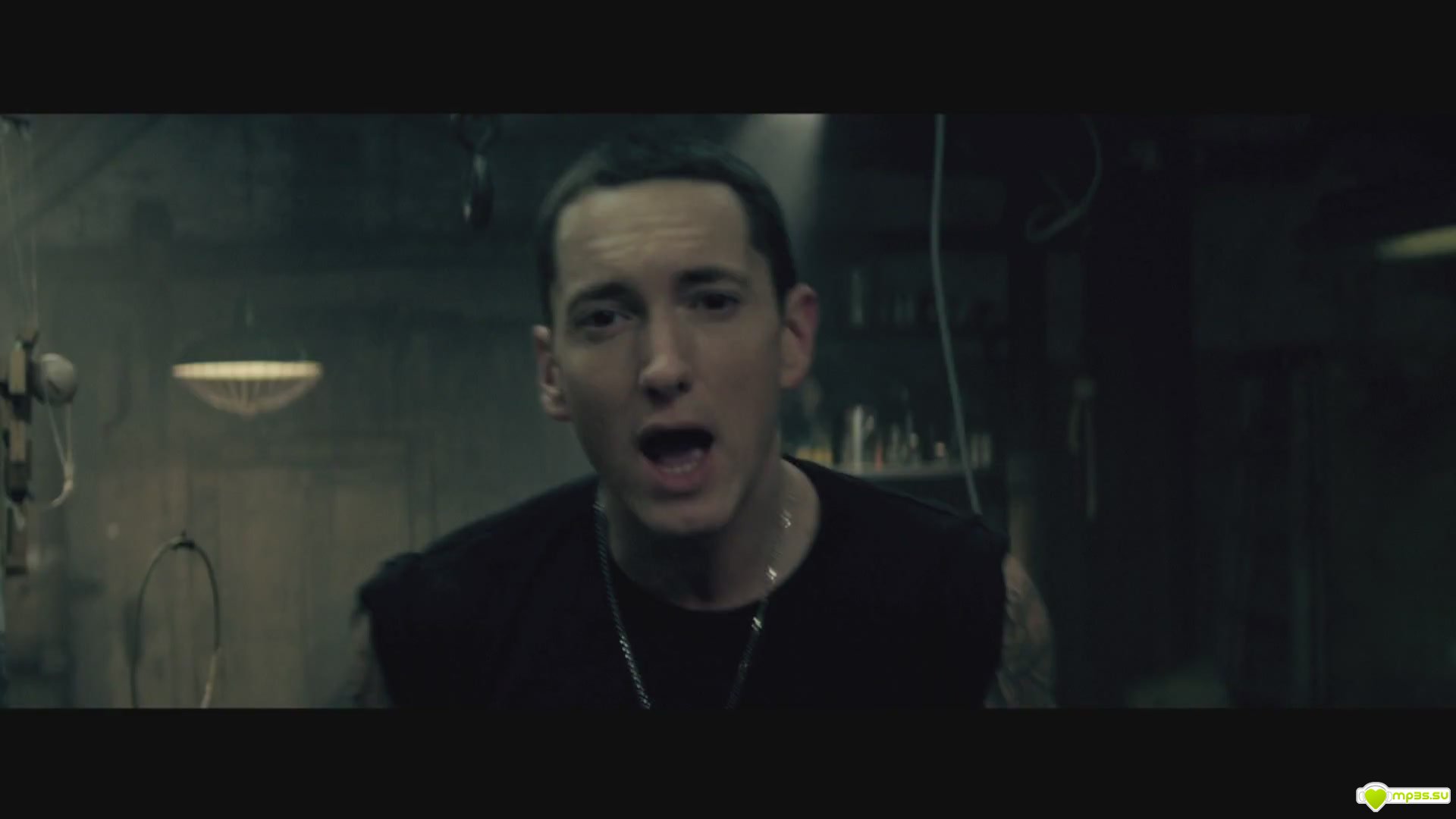 Not Afraid20 56 - Eminem Not Afraid - HD Wallpaper 