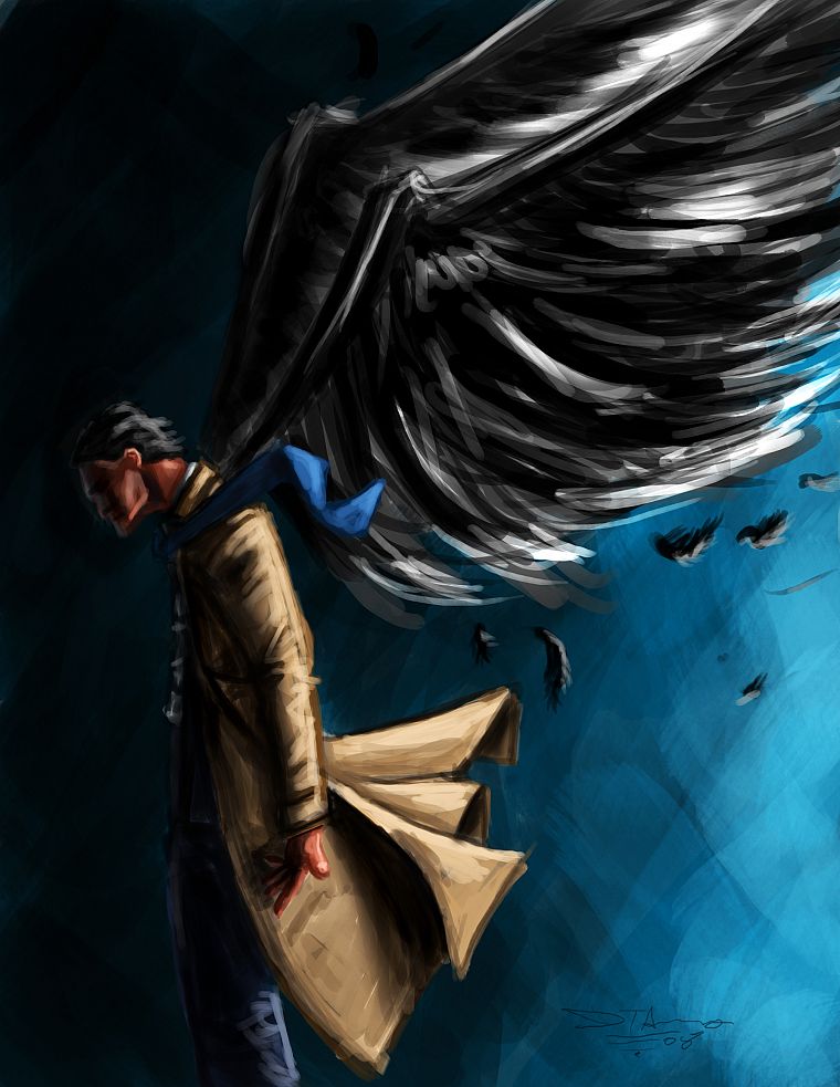 Hot Wings Fanart - HD Wallpaper 