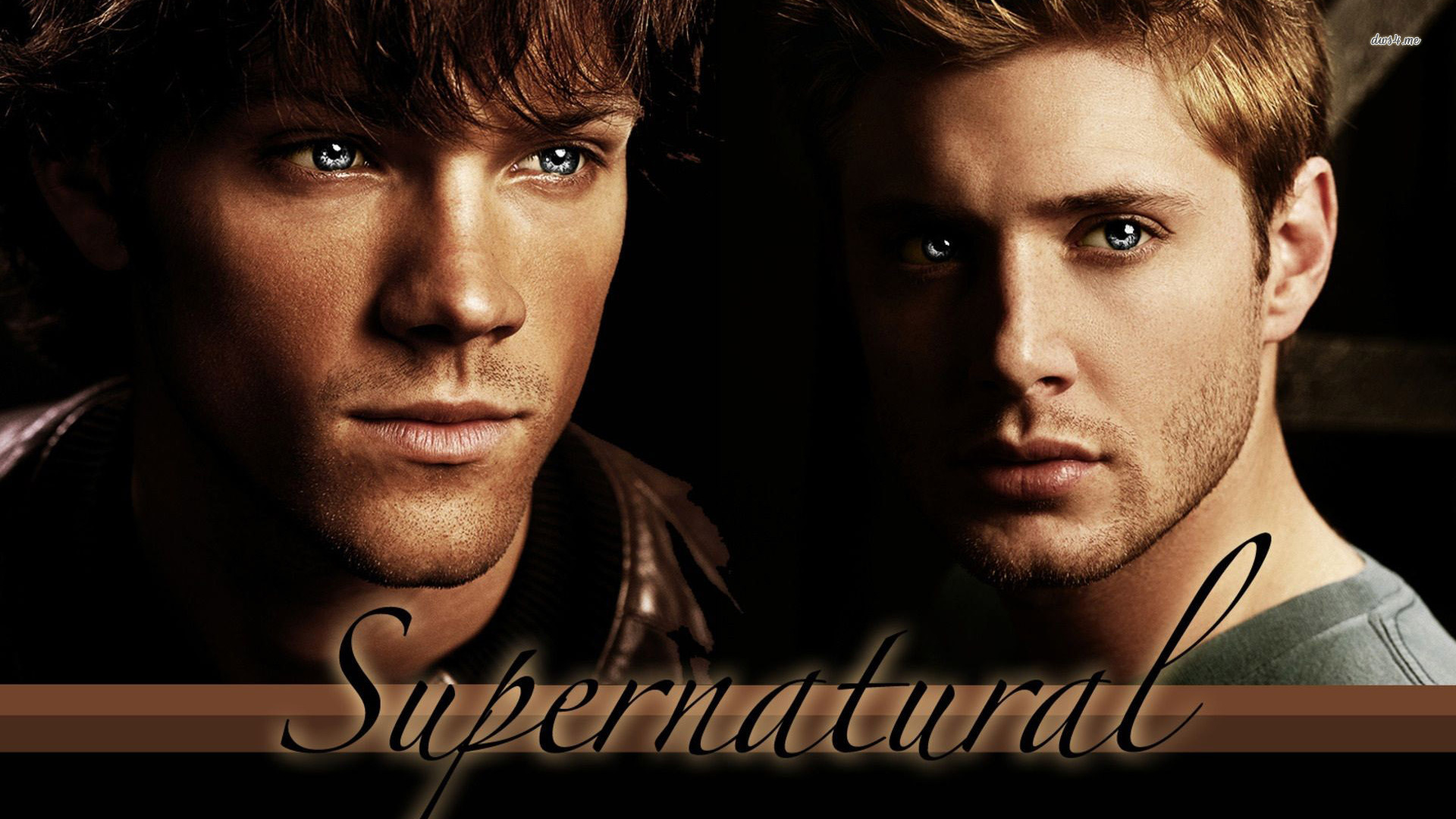 Supernatural - HD Wallpaper 