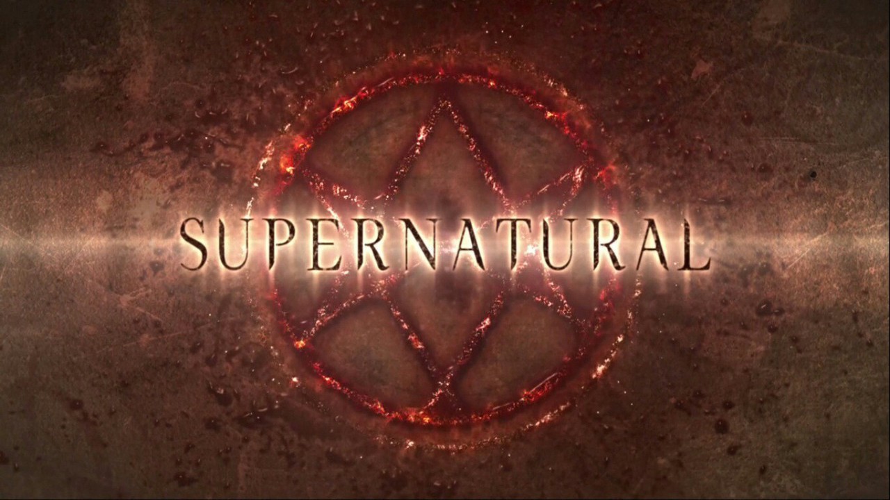 Spn And Supernatural Image - Supernatural 12 - HD Wallpaper 