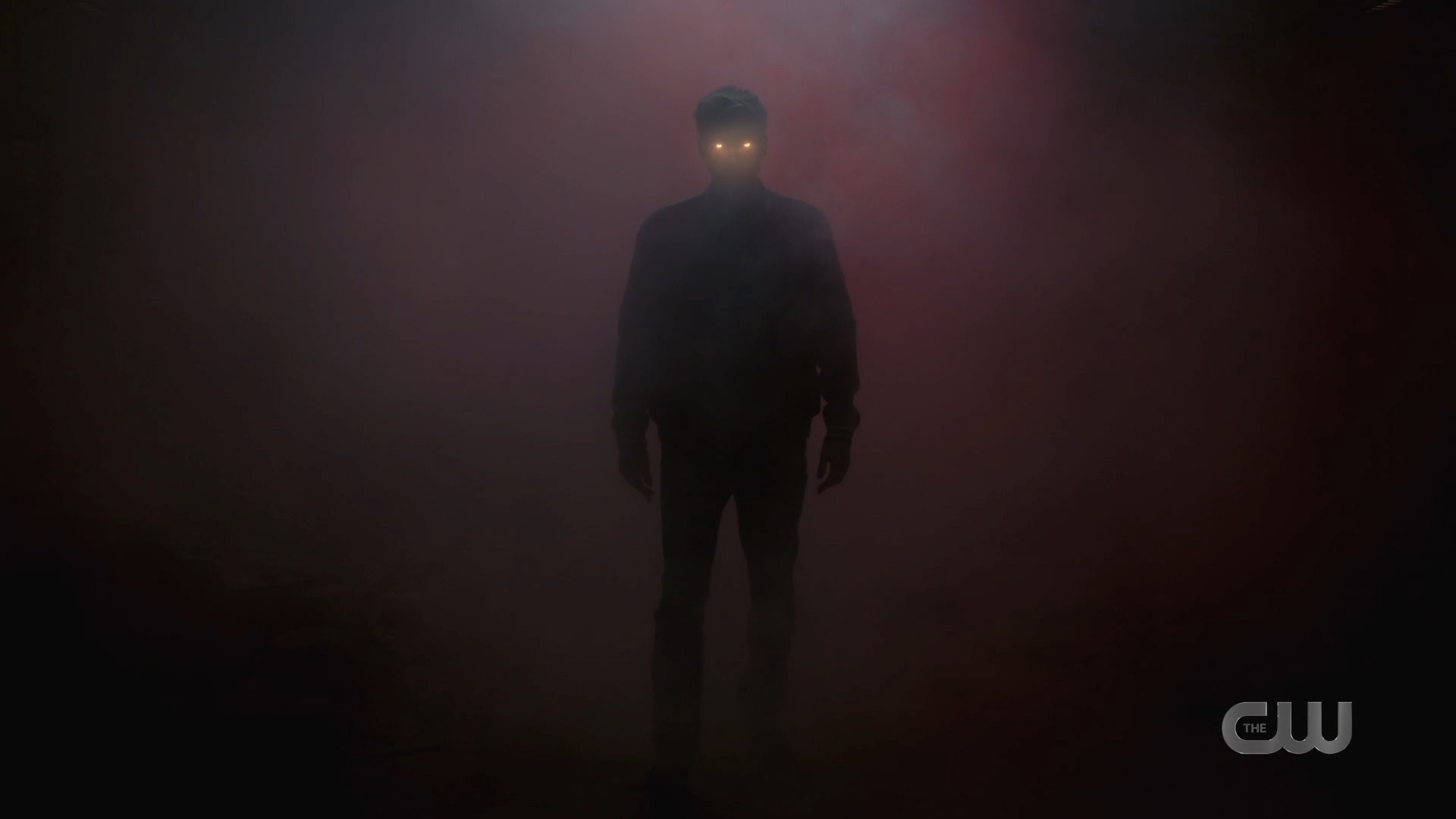 Supernatural Season 14 Jack In The Box - HD Wallpaper 