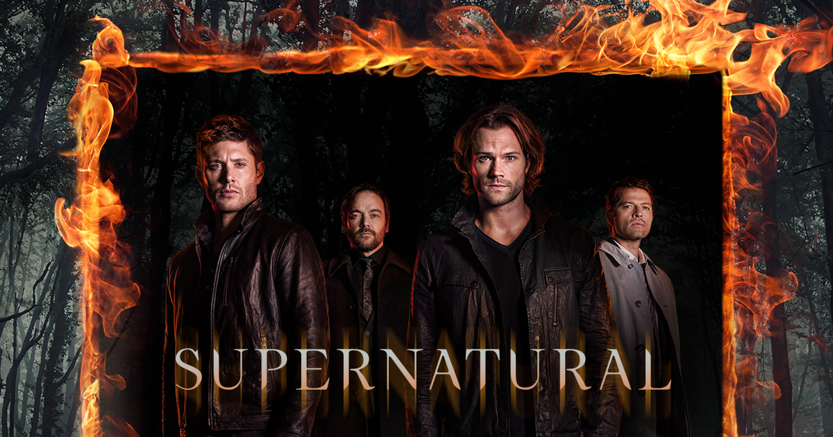 Supernatural Hd Wallpapers, Desktop Wallpaper - Supernatural Season 13 Poster - HD Wallpaper 