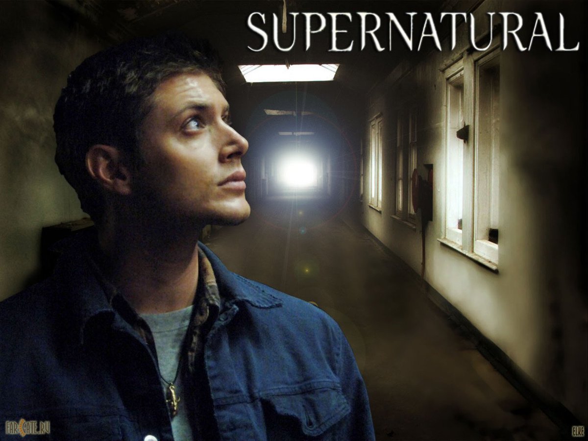 Dean Winchester Hd - HD Wallpaper 