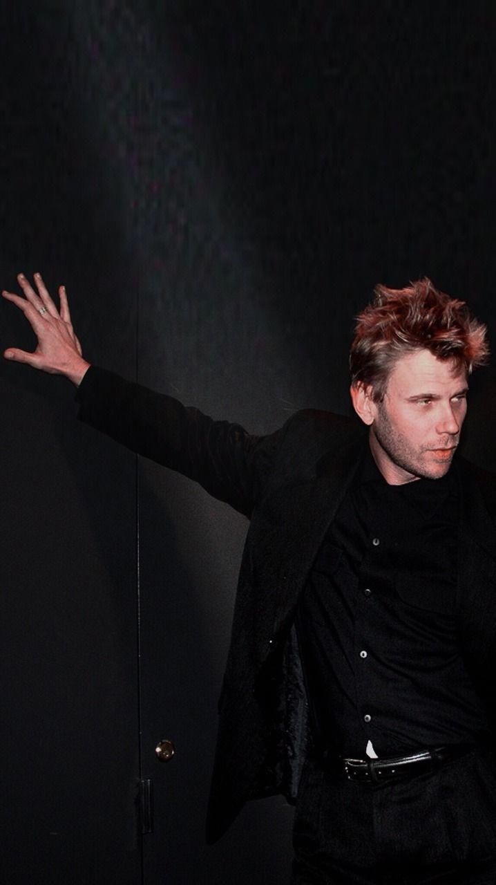 Mark Pellegrino - 718x1280 Wallpaper - teahub.io