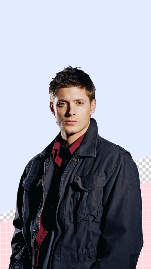 Supernatural, Dean Winchester, And Jensen Ackles Image - Jensen Ackles Supernatural Season 1 - HD Wallpaper 